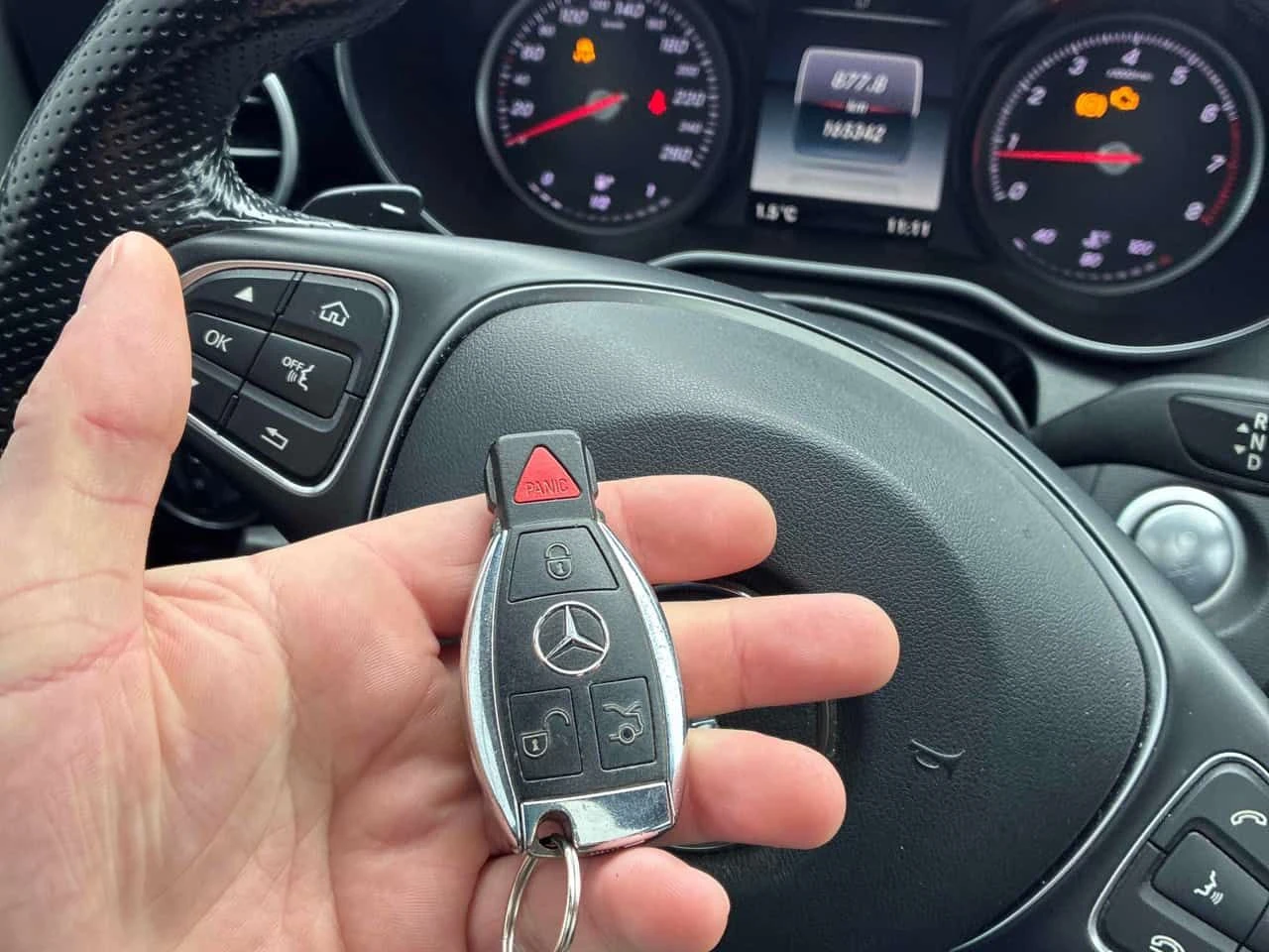 Mercedes-Benz C 300 4MATIC * ��������* 360 ������* ��������*  | Mobile.bg � ����������� 14