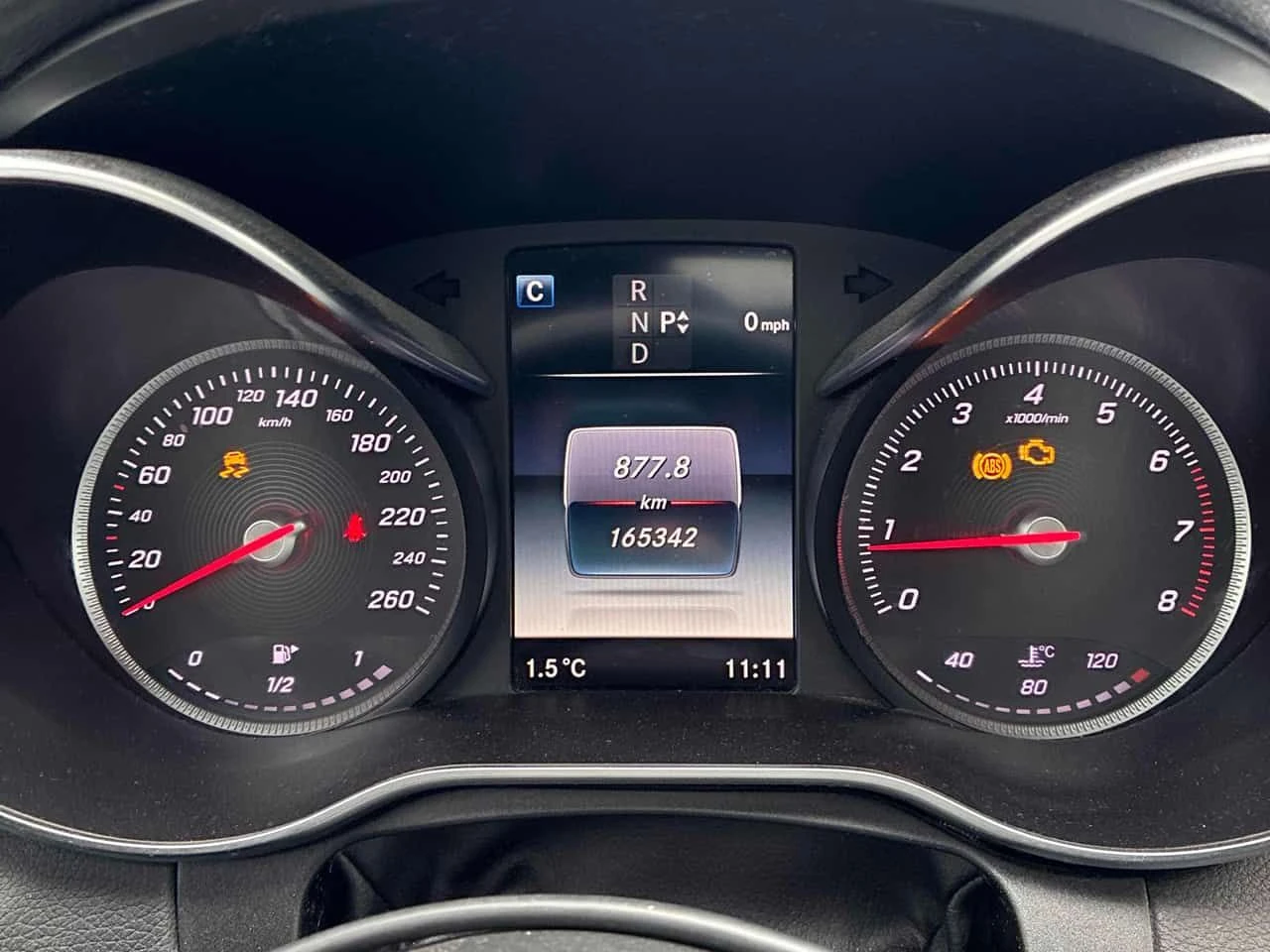 Mercedes-Benz C 300 4MATIC * ПОДГРЕВИ* 360 КАМЕРА* ПАНОРАМА*  - изображение 8