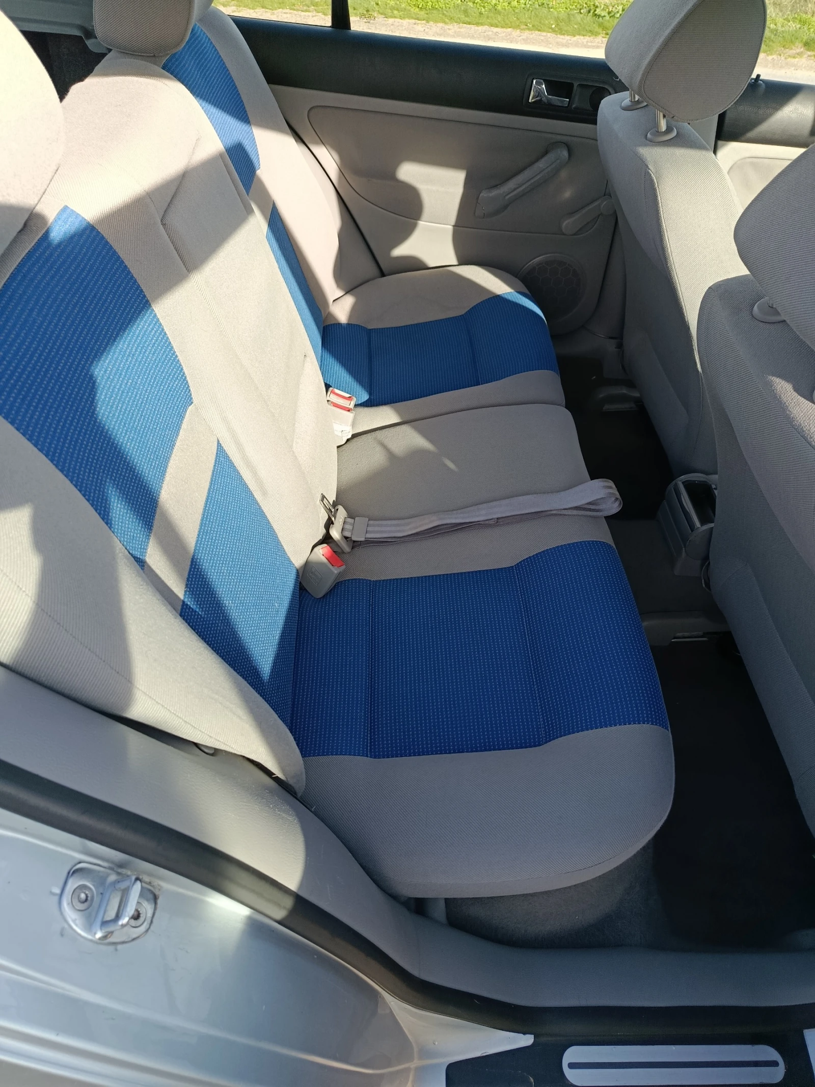 VW Golf, снимка 8 - Автомобили и джипове - 53774925