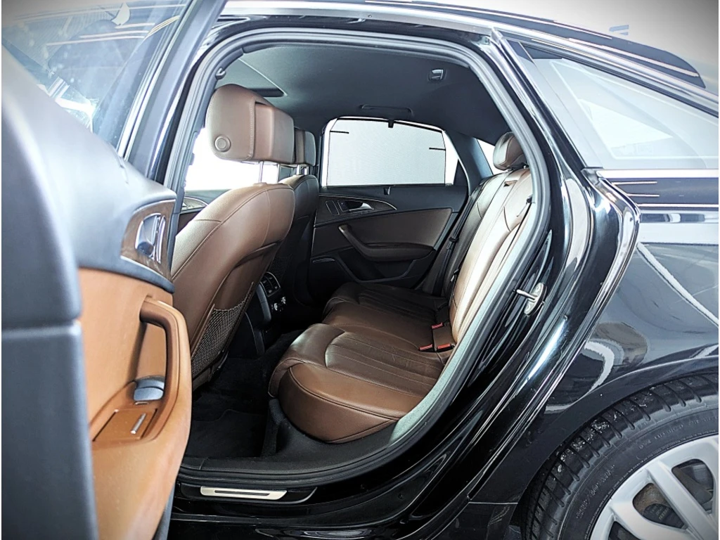 Audi A6, снимка 6 - Автомобили и джипове - 53833368