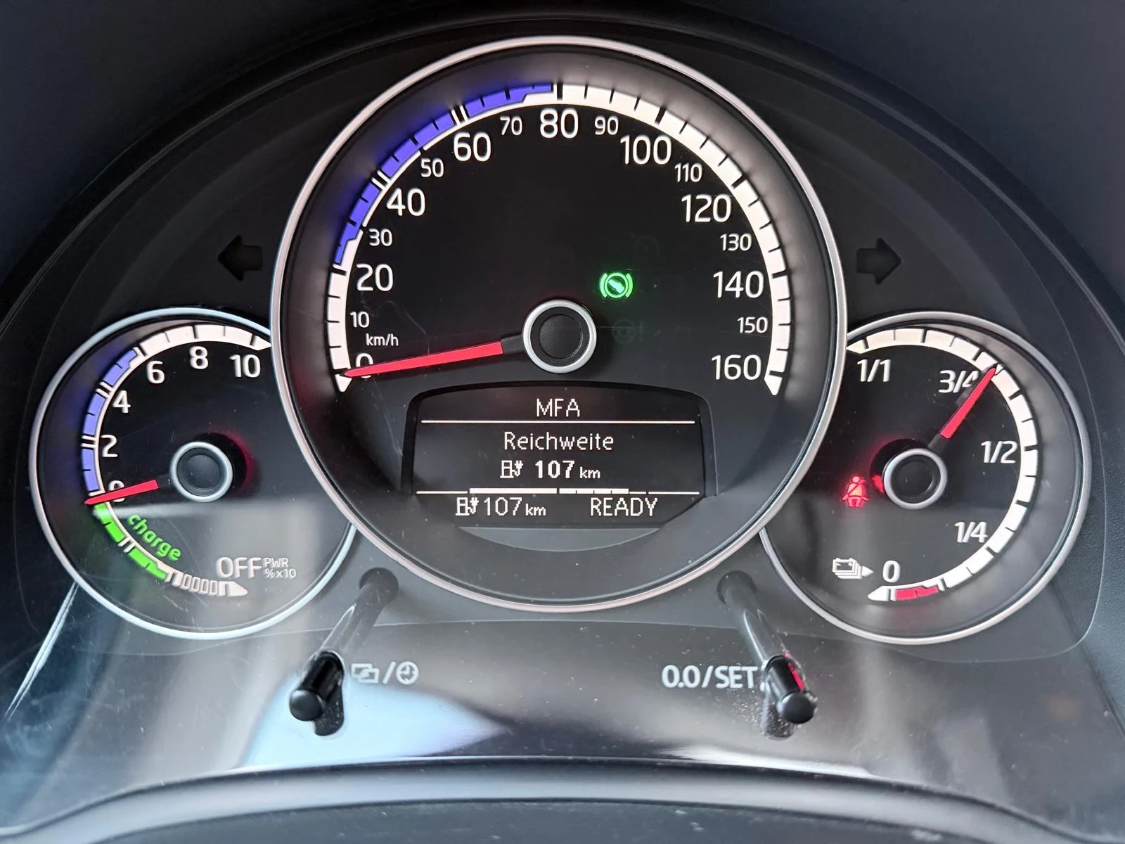 VW Up, снимка 11 - Автомобили и джипове - 53887791