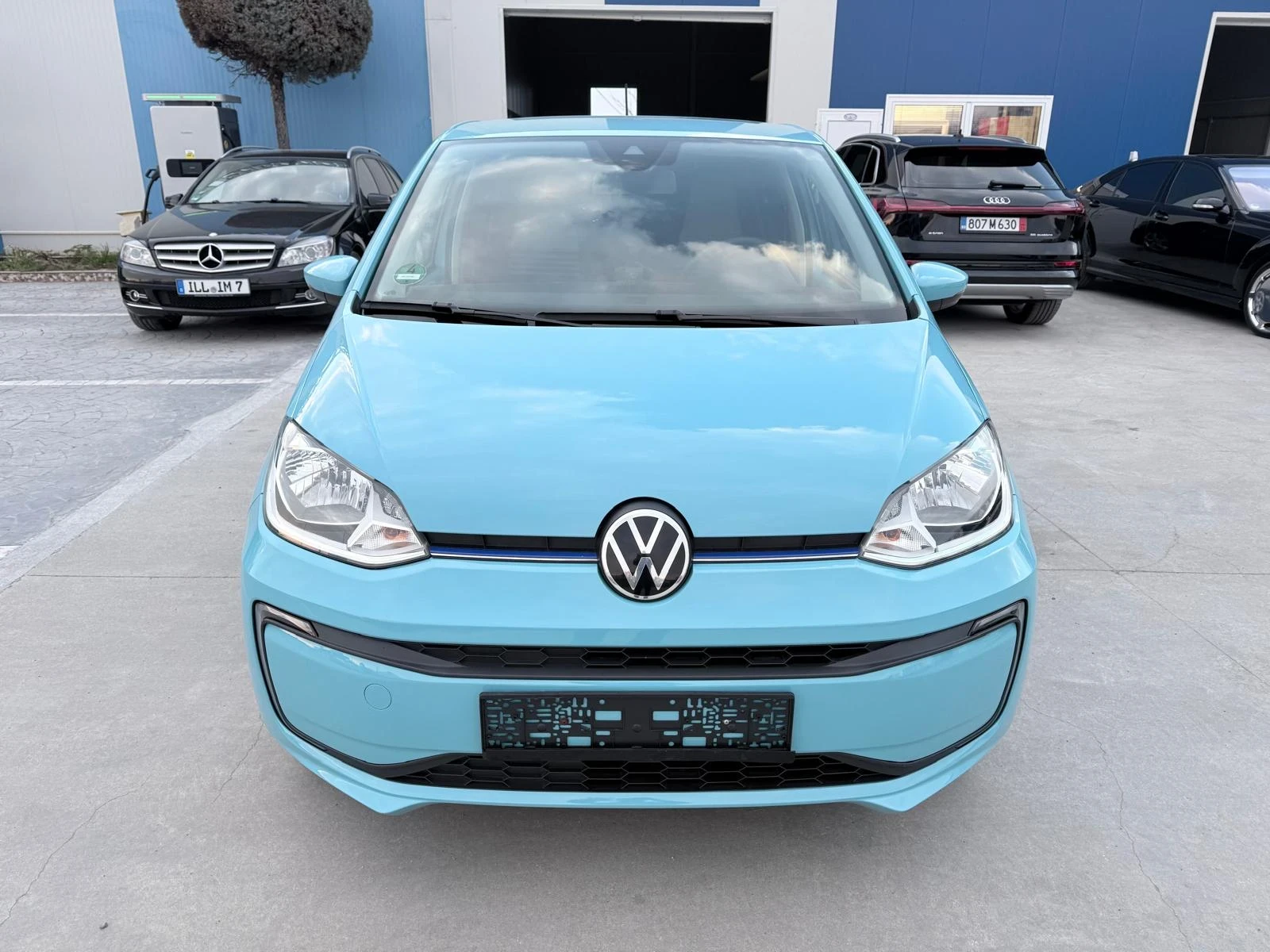 VW Up