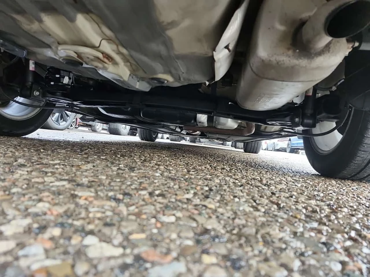 Hyundai Elantra * PREFERRED * CARFAX * ПАНОРАМА* 2 КЛЮЧА* , снимка 15 - Автомобили и джипове - 53900129