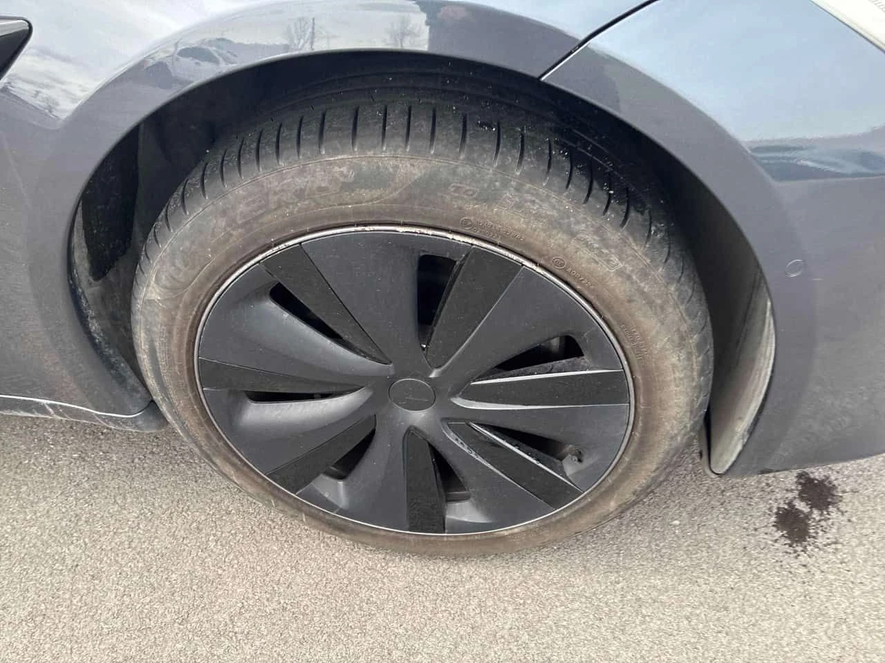 Tesla Model S * Plaid * PANO* KEYLESS* ПОДГРЕВ* , снимка 7 - Автомобили и джипове - 54096532