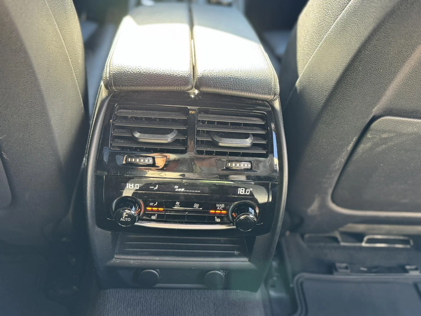 BMW 530 G30, снимка 15 - Автомобили и джипове - 54150305