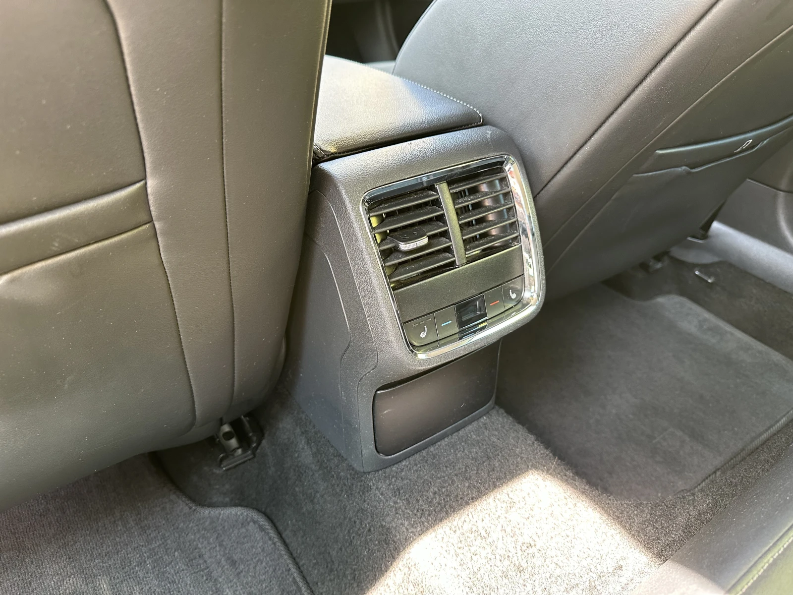 Skoda Octavia Hybrid, снимка 11 - Автомобили и джипове - 54169233