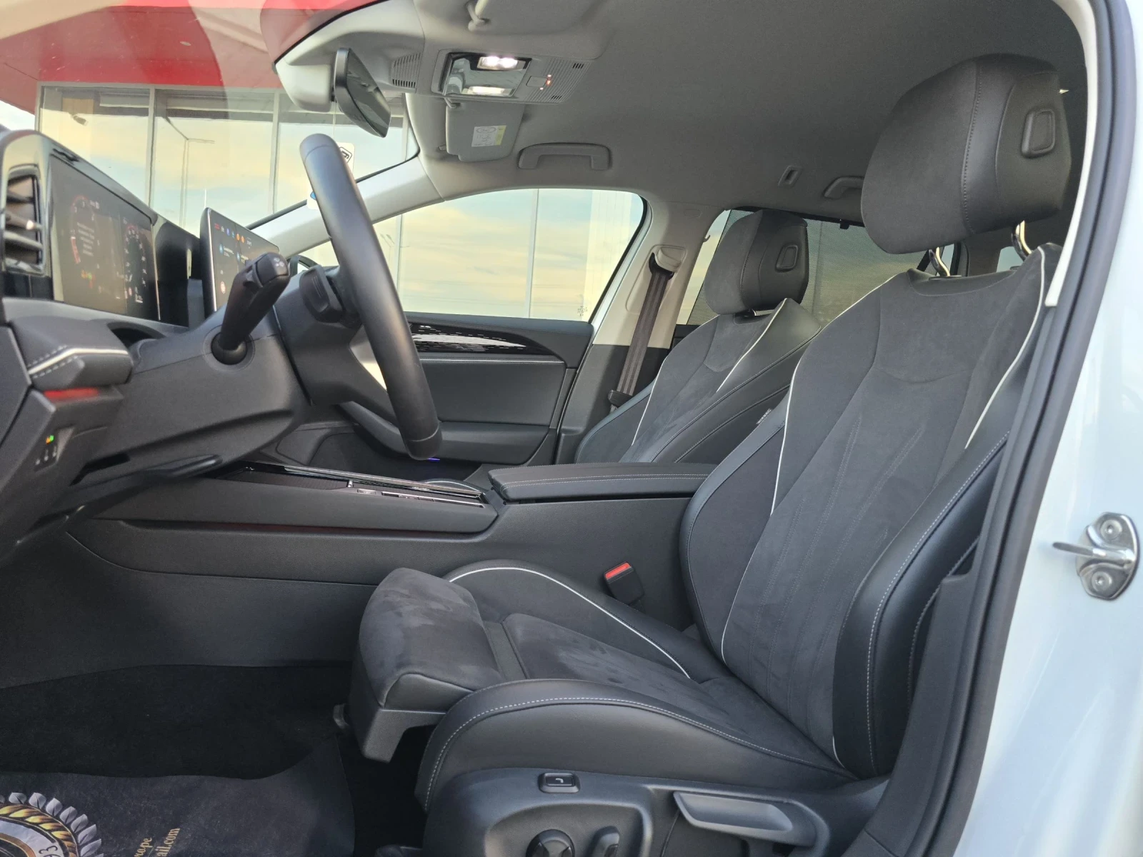 VW Passat 2.0TDi/ELEGANCE/FULL/ ����������� | Mobile.bg � ����������� 9