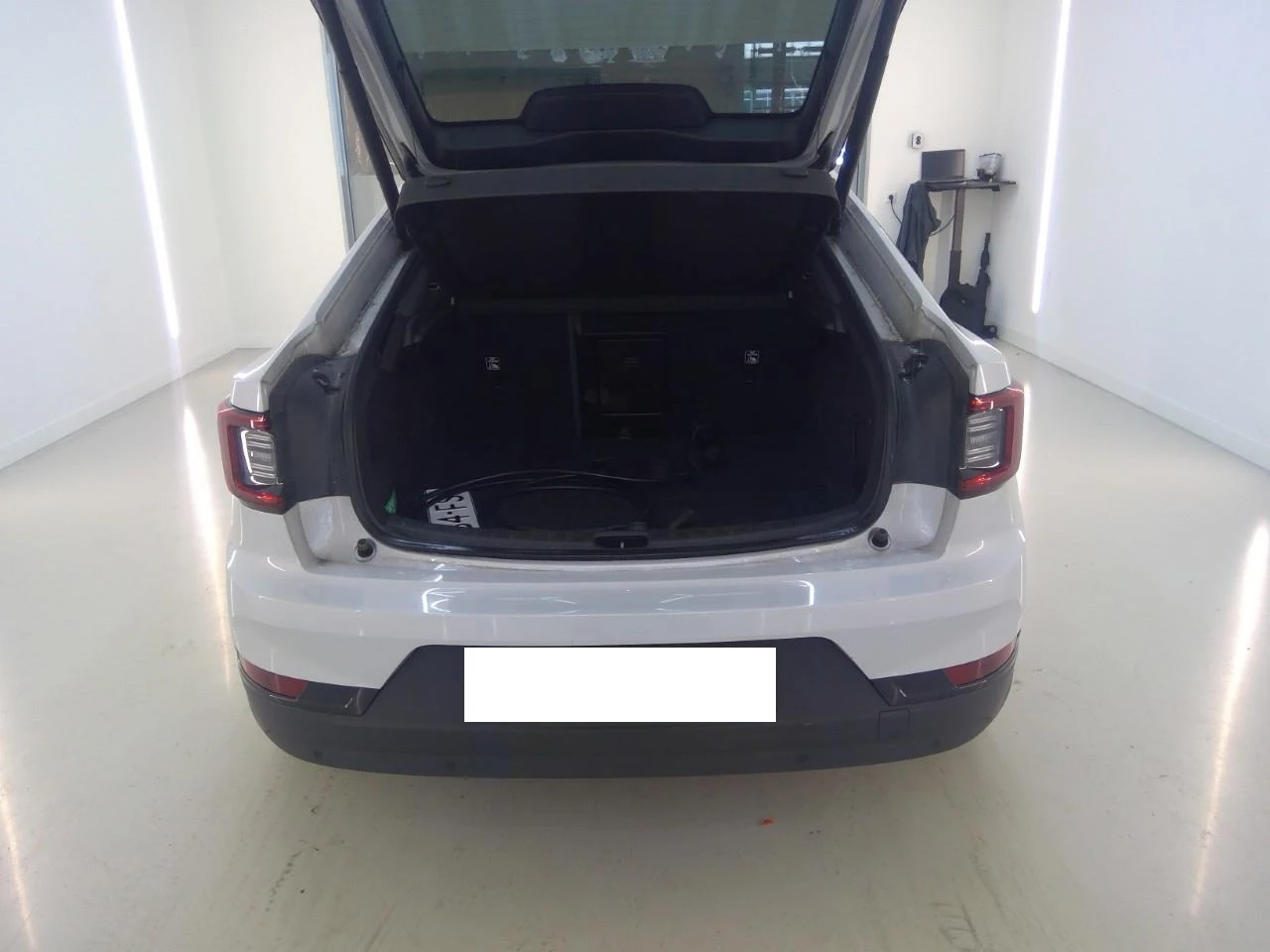 Polestar 2 Long Range Single, снимка 4 - Автомобили и джипове - 54422617