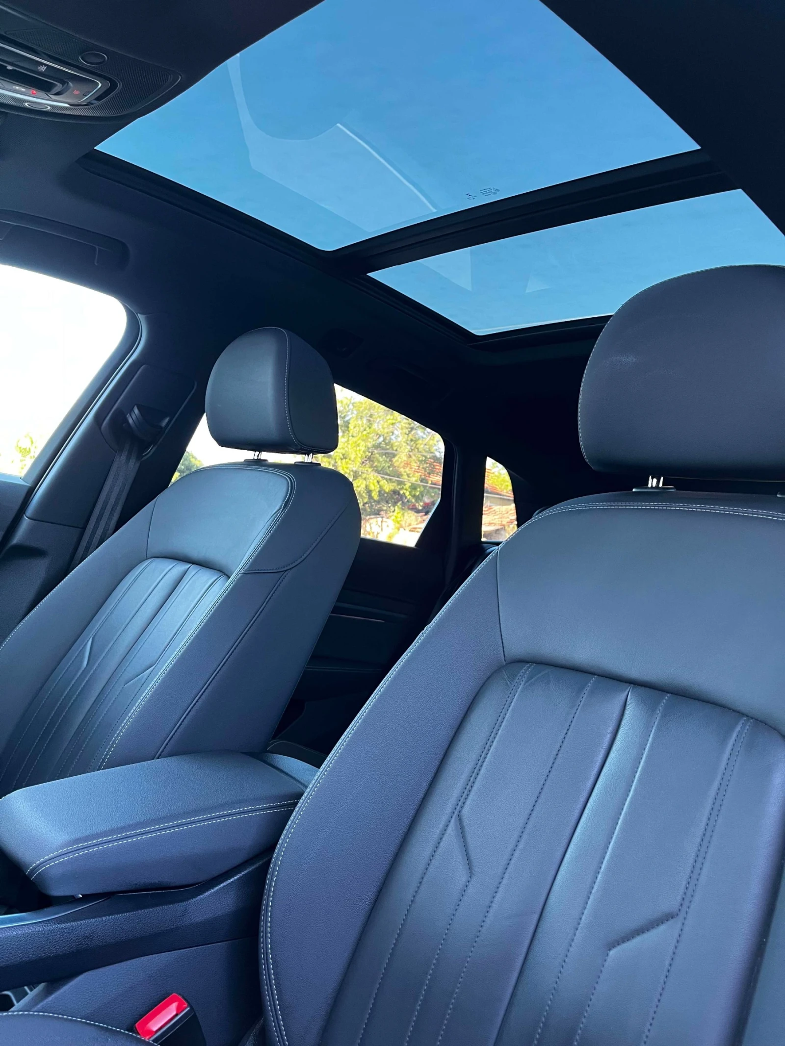 Audi E-Tron  55 Quatro Bussines Plus 95KW/h 408 �.�. | Mobile.bg � ����������� 12