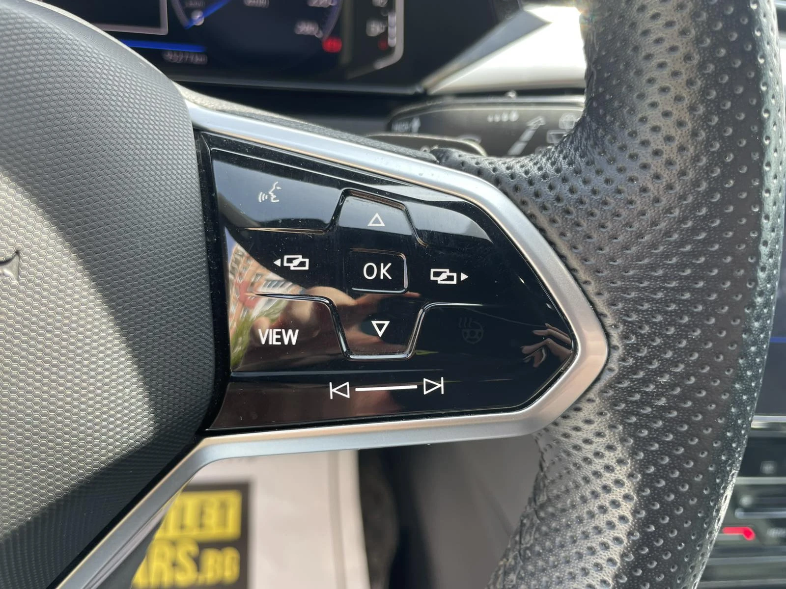 VW Arteon R-LINE, снимка 12 - Автомобили и джипове - 54470790