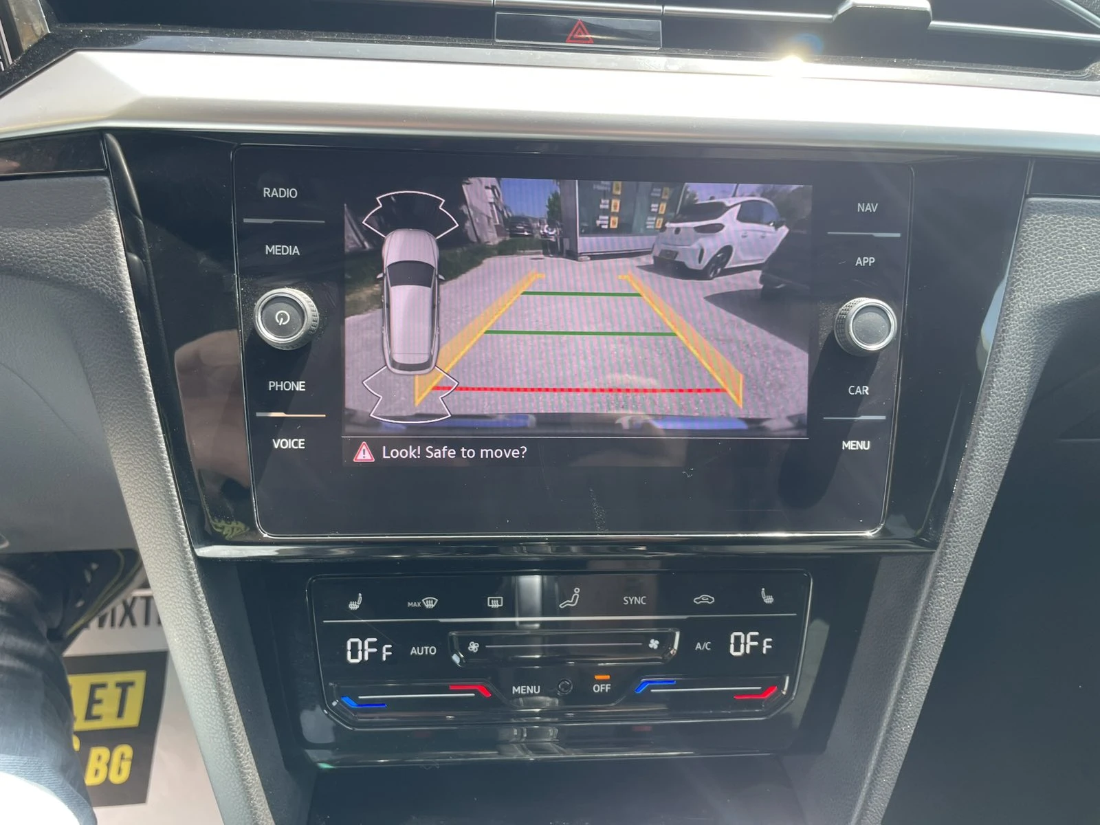 VW Arteon R-LINE, снимка 9 - Автомобили и джипове - 54470790