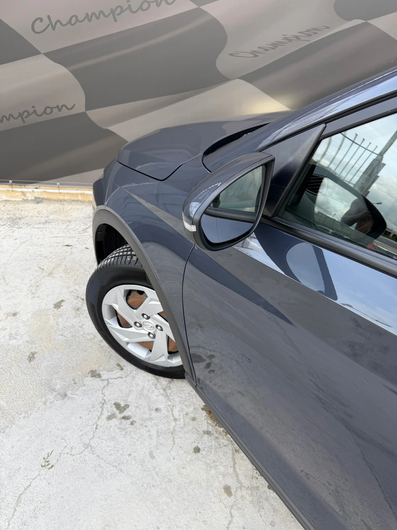 Hyundai Bayon, снимка 7 - Автомобили и джипове - 54640706