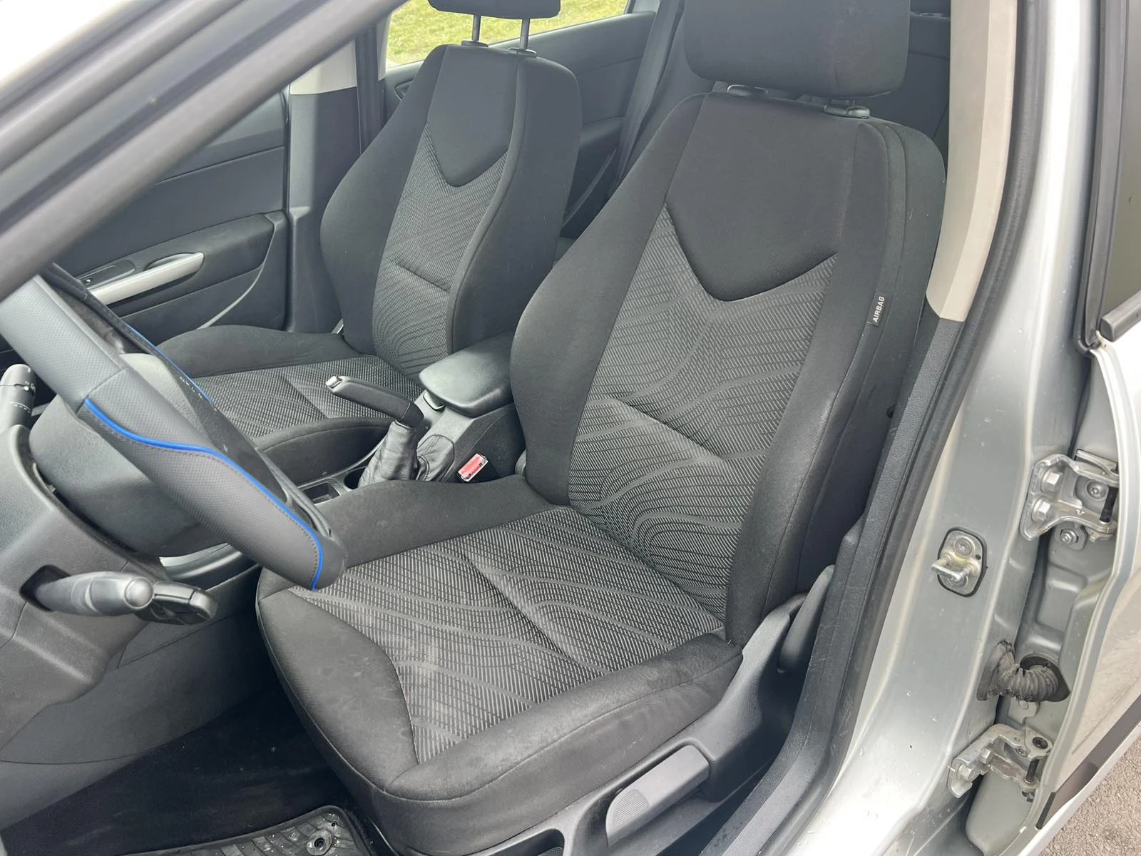 Peugeot 308 SW, снимка 7 - Автомобили и джипове - 54648987