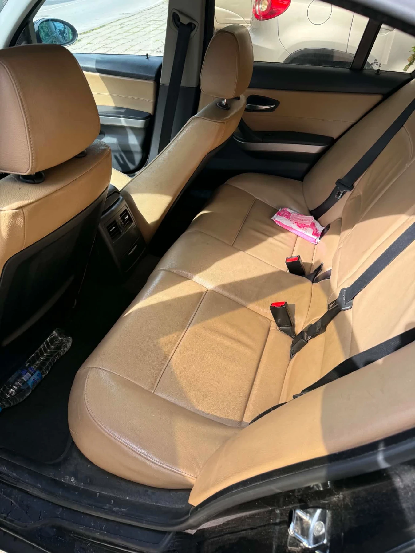 BMW 320 E90 163, снимка 11 - Автомобили и джипове - 54655180