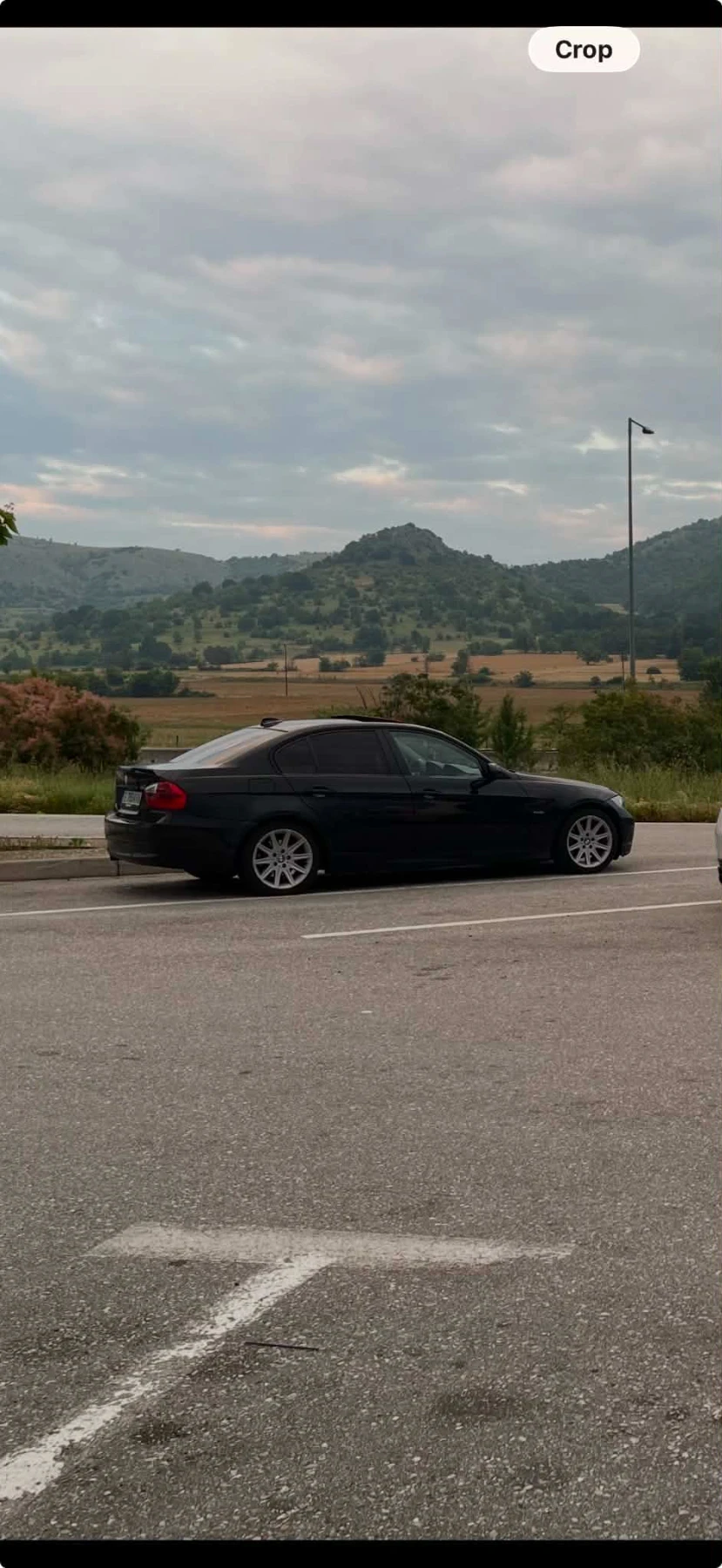 BMW 320 E90 163, снимка 7 - Автомобили и джипове - 54655180