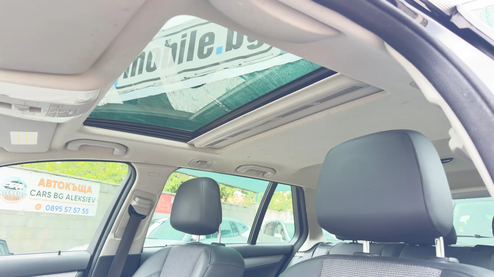Mercedes-Benz C 220 ��������  | Mobile.bg � ����������� 8
