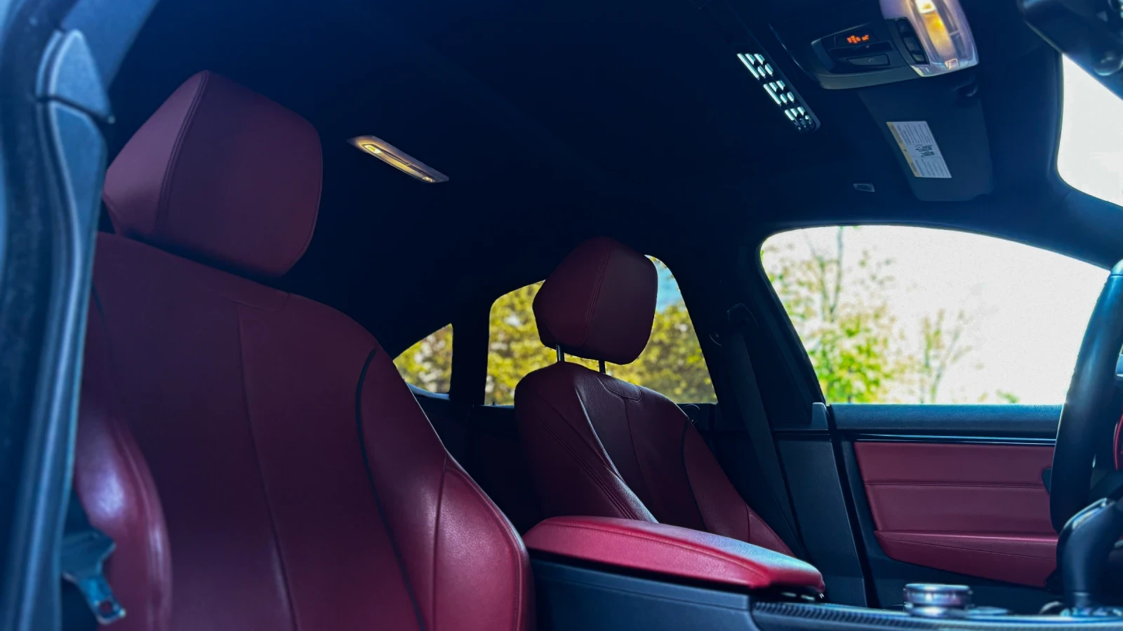 BMW 435 F36 N55 X-Drive | Mobile.bg � ����������� 12
