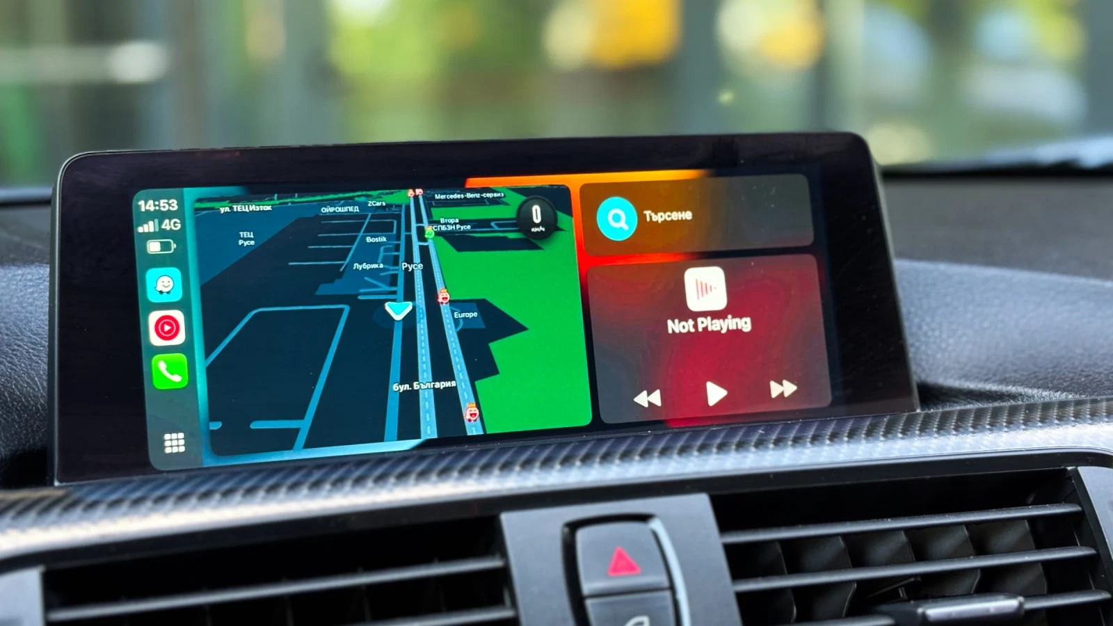 BMW 435 F36 N55 X-Drive | Mobile.bg � ����������� 14