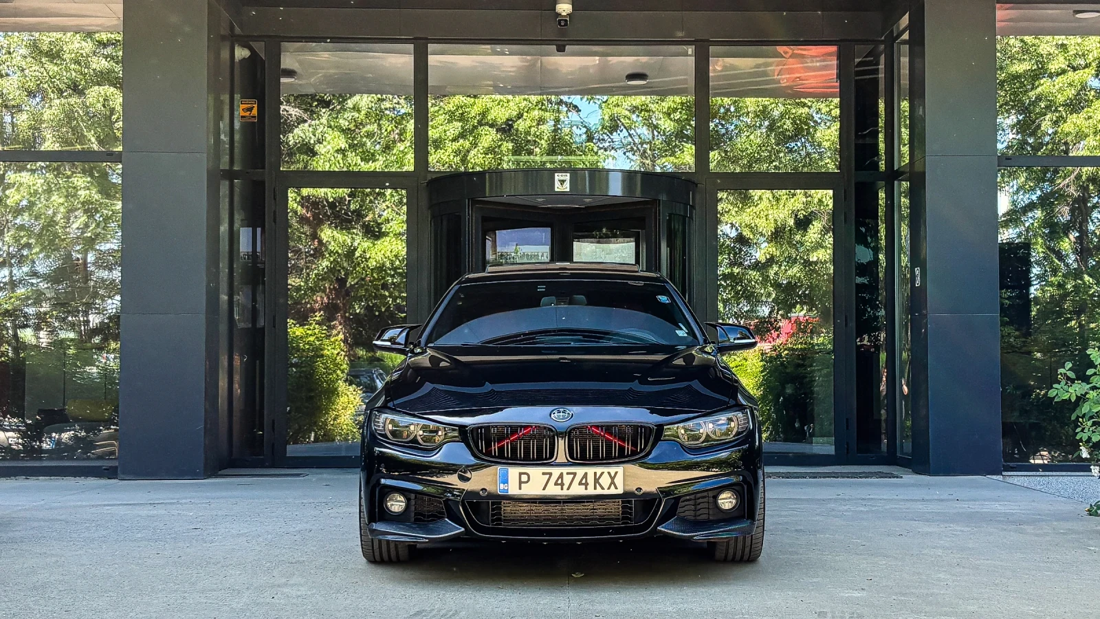 BMW 435 F36 N55 X-Drive | Mobile.bg � ����������� 2