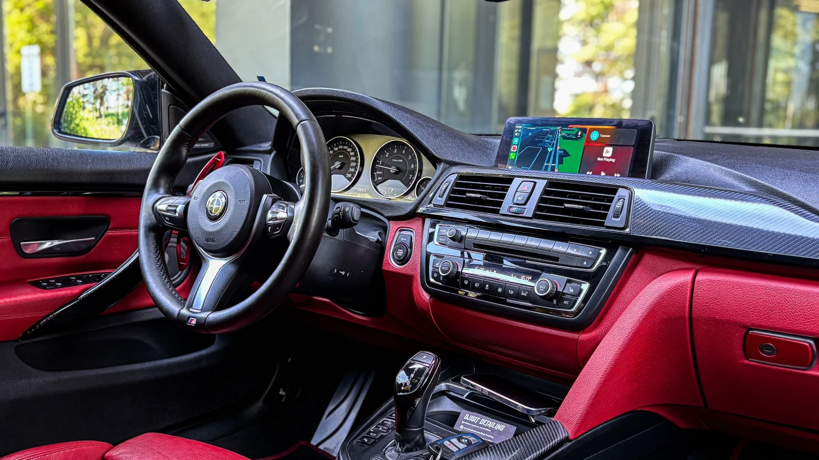 BMW 435 F36 N55 X-Drive | Mobile.bg � ����������� 9
