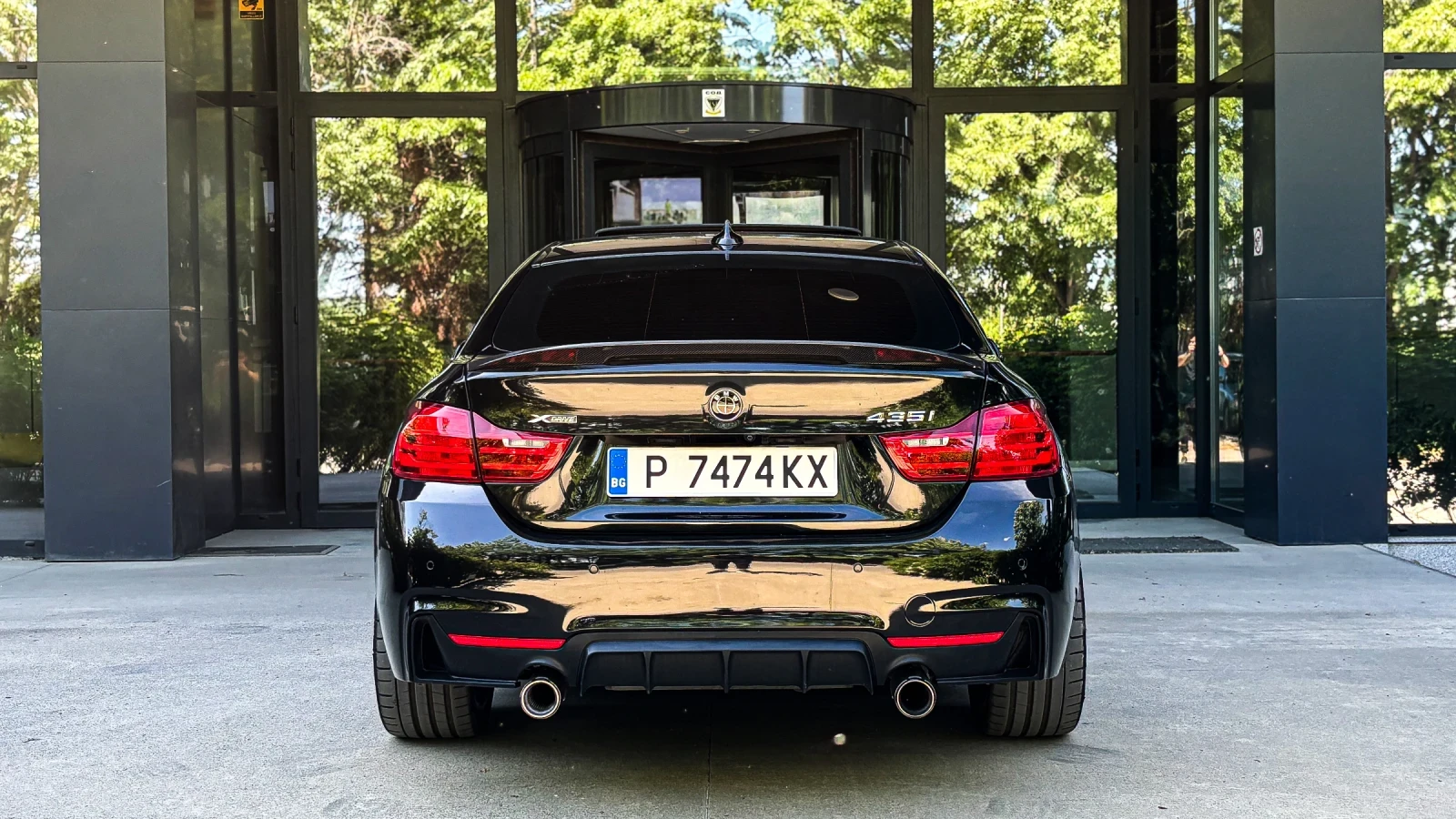 BMW 435 F36 N55 X-Drive | Mobile.bg � ����������� 5