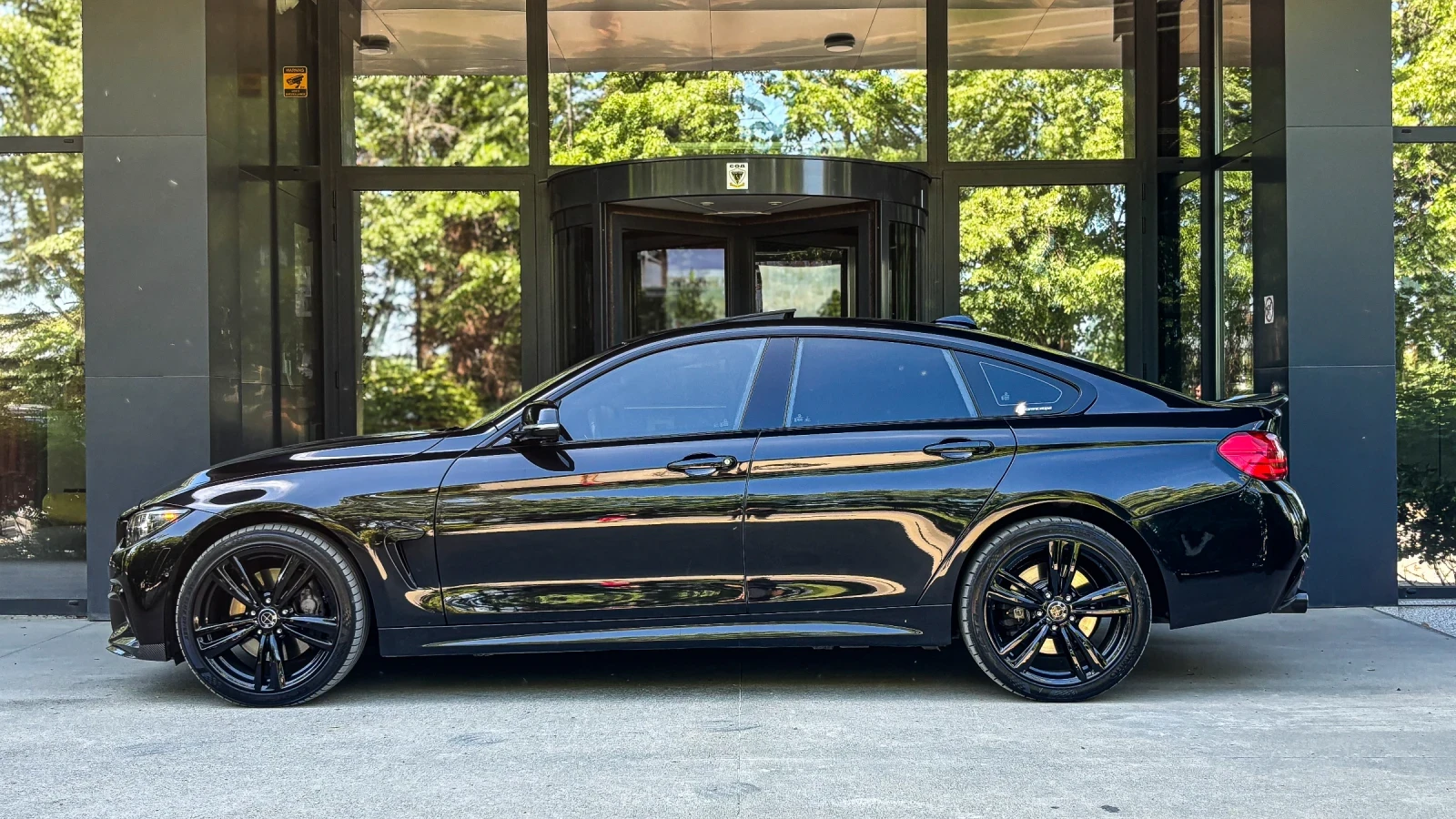 BMW 435 F36 N55 X-Drive | Mobile.bg � ����������� 4