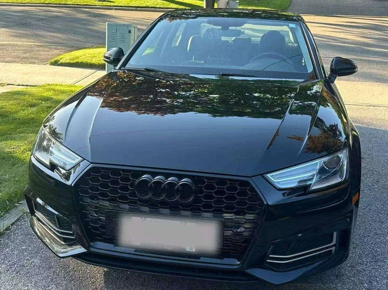 Audi A4 * Komfort * CARFAX * ЦЕНА ДО БГ