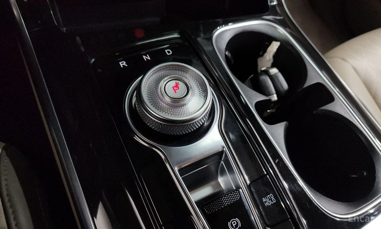 Kia Carnival 2.2D Noblesse* DISTRONIC* 360 CAM* ПОДГРЕВ* ОБДУХ*, снимка 12 - Автомобили и джипове - 54871011