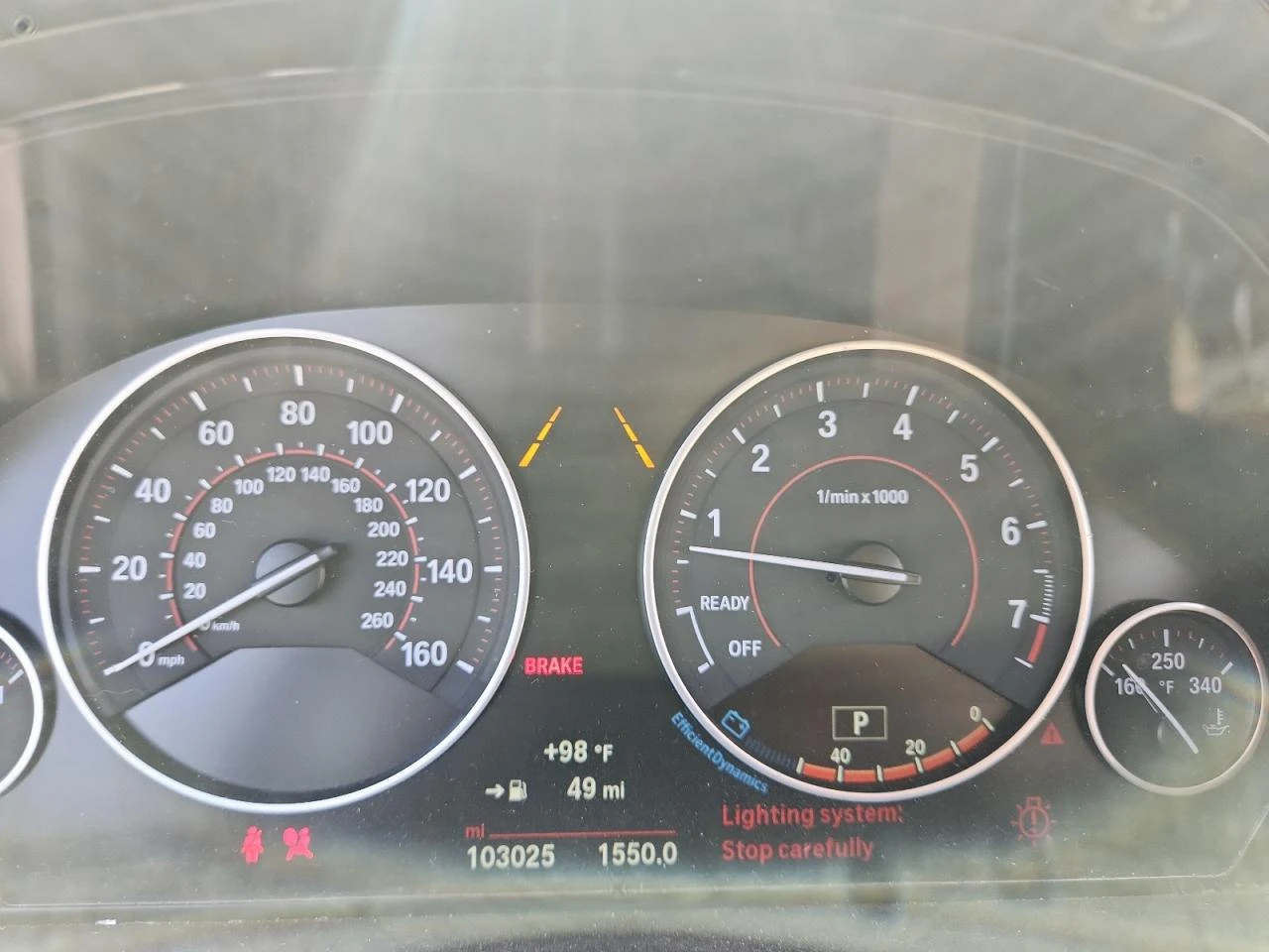 BMW 440 * M-SPORT* КОЖА* ПОДГРЕВ* ШИБИДАХ* , снимка 9 - Автомобили и джипове - 55036132
