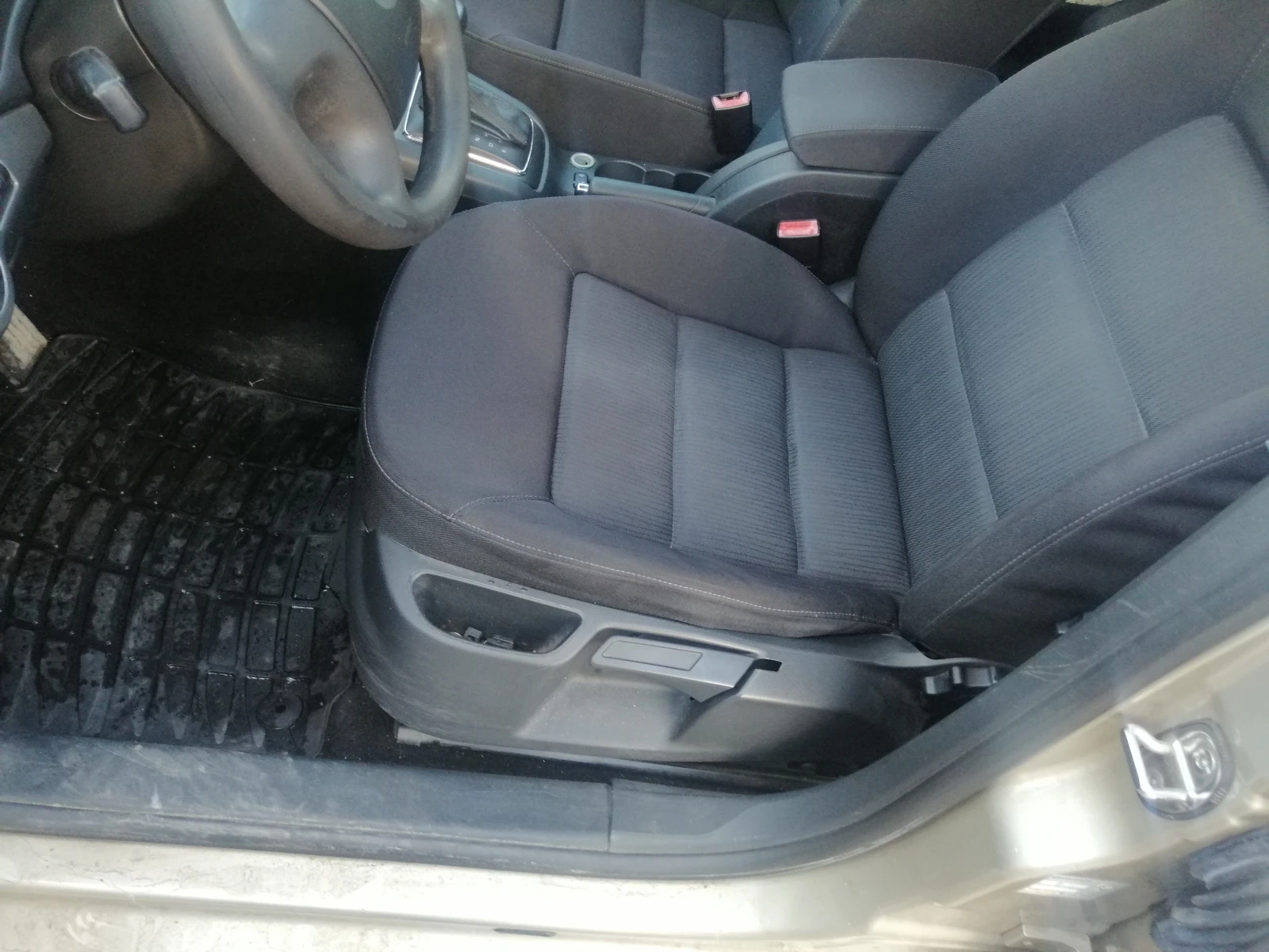 Skoda Octavia, снимка 13 - Автомобили и джипове - 55381542