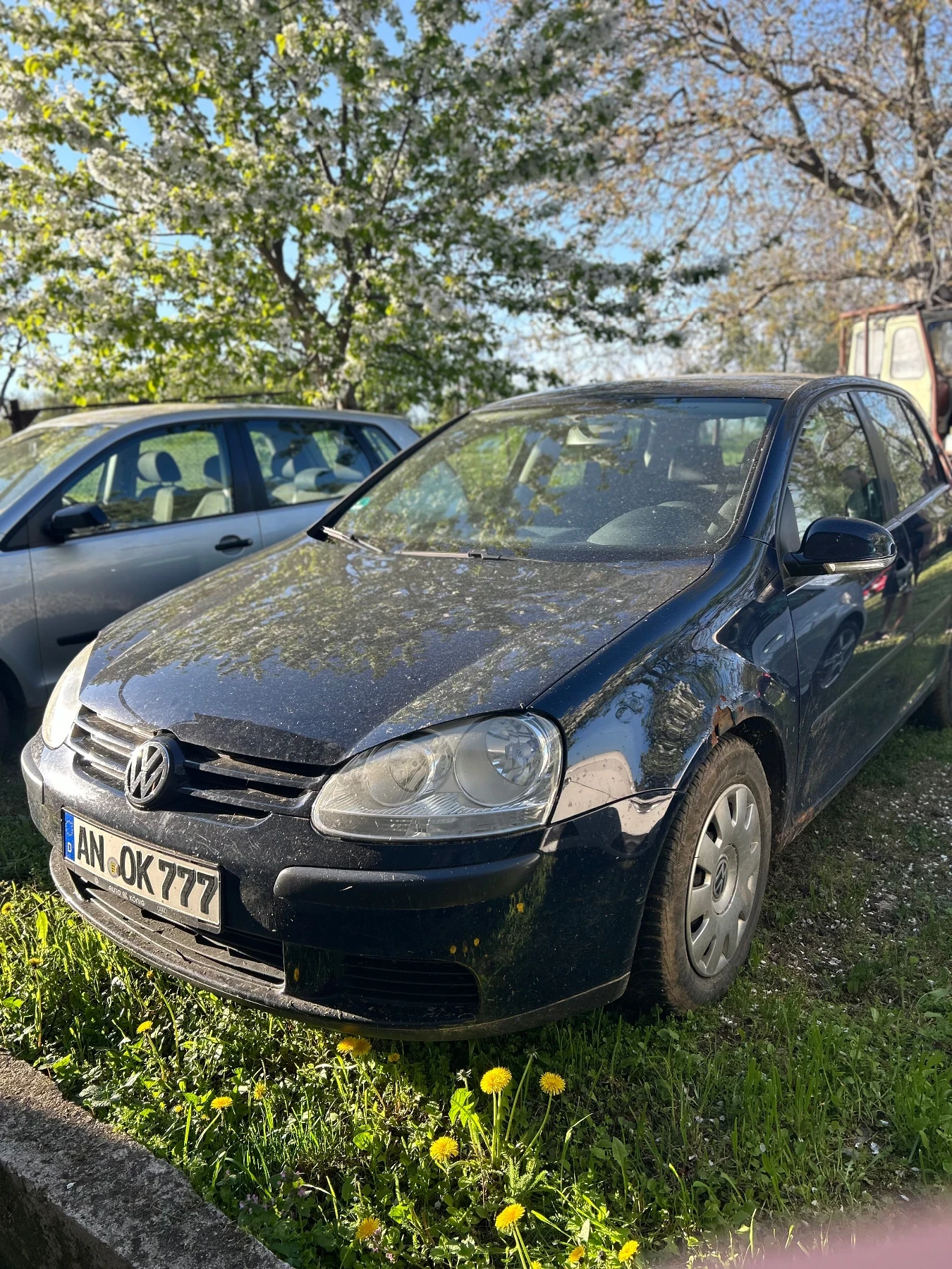 VW Golf, снимка 2 - Автомобили и джипове - 55335240