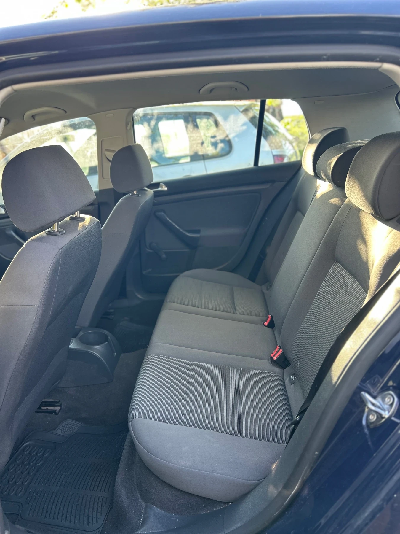 VW Golf, снимка 8 - Автомобили и джипове - 55335240