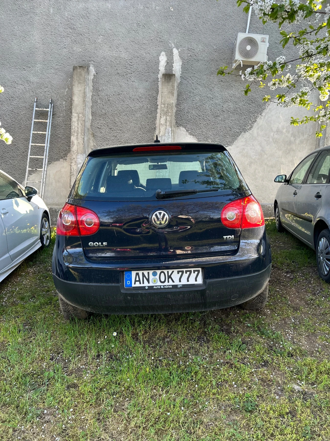 VW Golf, снимка 6 - Автомобили и джипове - 55335240
