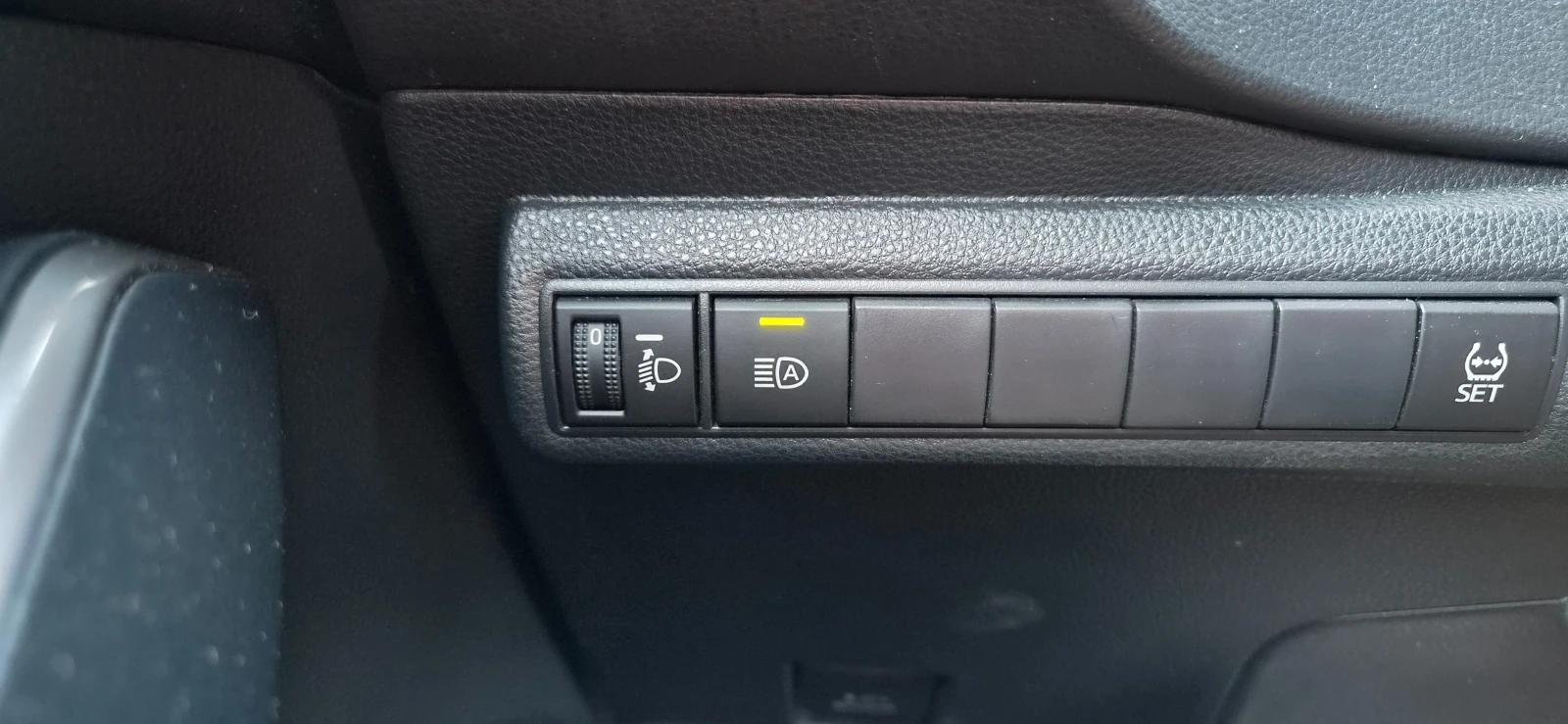 Toyota Corolla ГАРАНЦИЯ  64324km.  1.5 (125 Hp), снимка 15 - Автомобили и джипове - 55496779