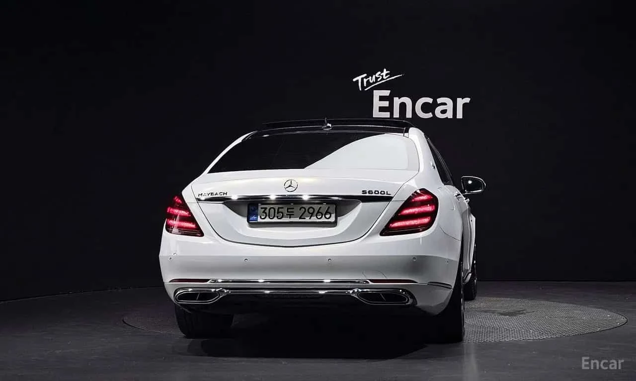 Mercedes-Benz S 350 d Long 4MATIC * ТЕЛЕВИЗОРИ * МАСАЖИ, снимка 4 - Автомобили и джипове - 55570962