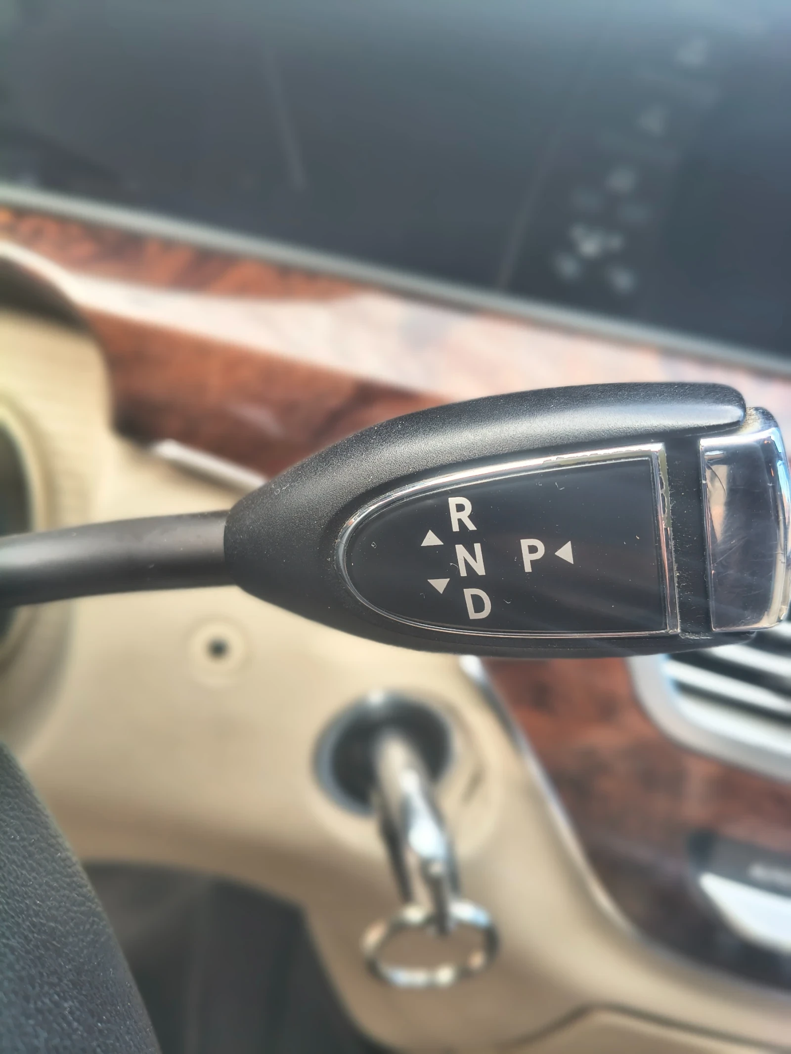 Mercedes-Benz S 320 AMG пакет, снимка 13 - Автомобили и джипове - 55640066
