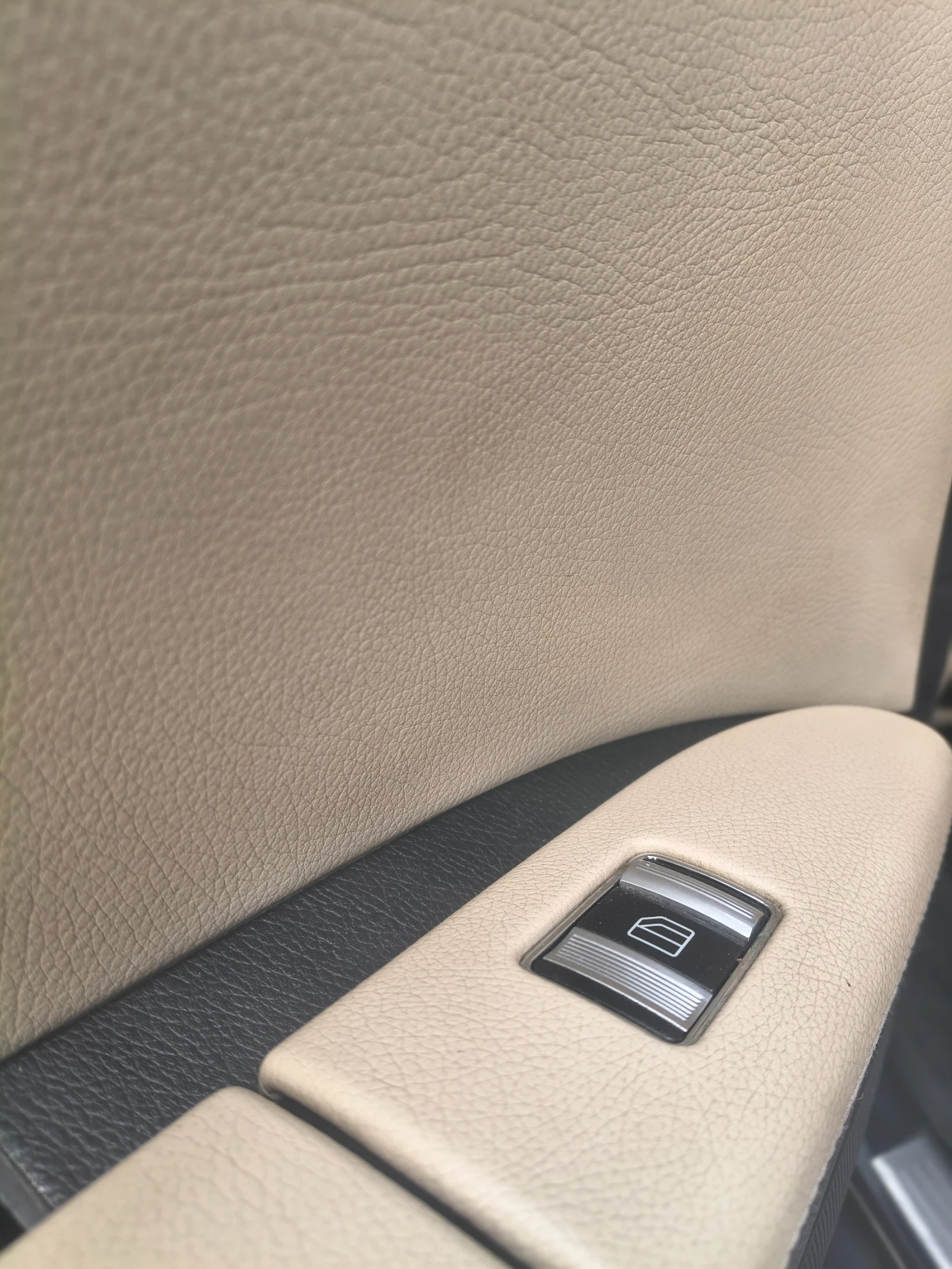 Mercedes-Benz S 320 AMG пакет, снимка 12 - Автомобили и джипове - 55640066
