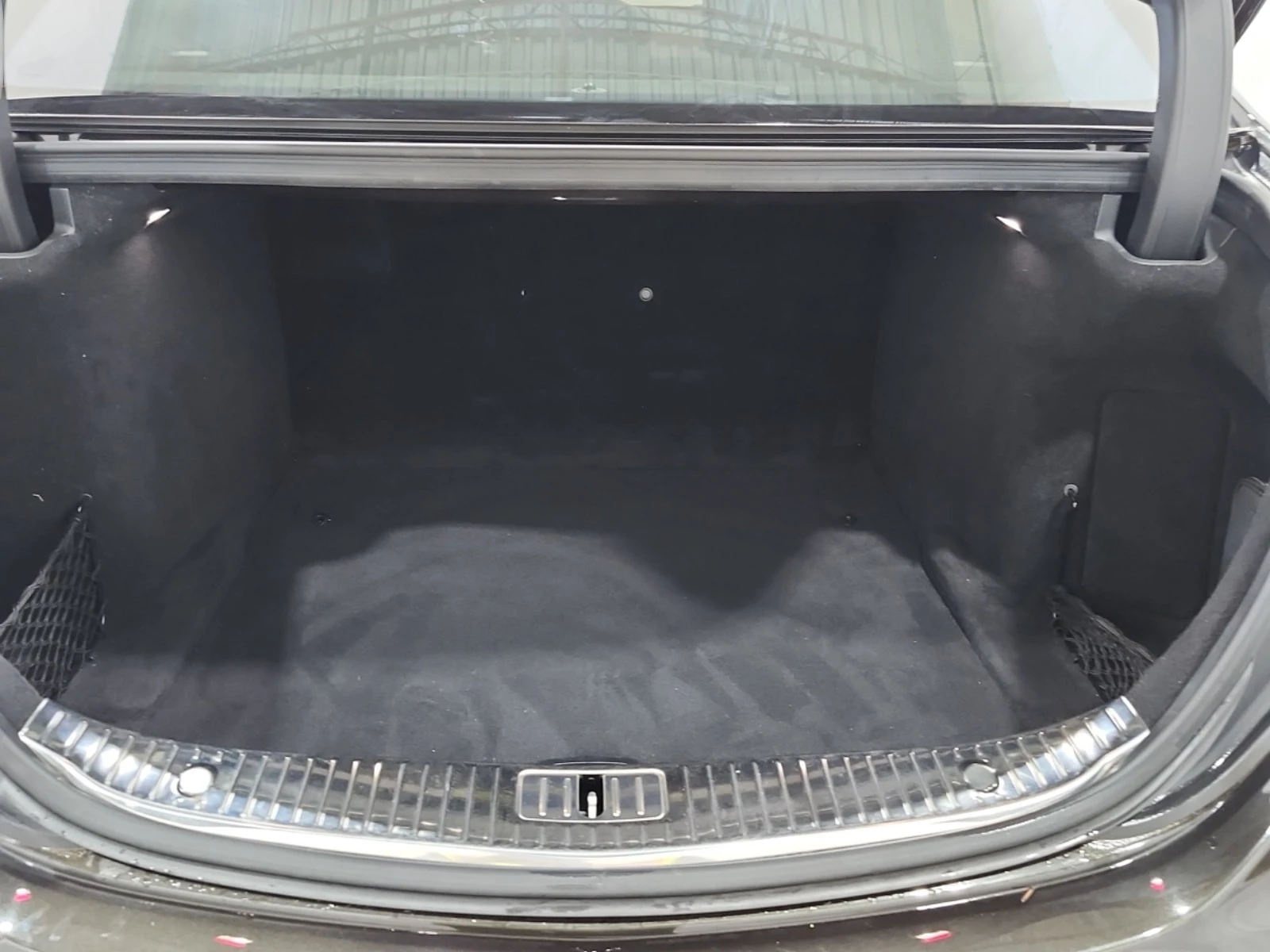 Mercedes-Benz S 63 AMG * DISTRONIC PLUS* BRAKE ASSIST PLUS* DYNAMIC SEATS, снимка 15 - Автомобили и джипове - 56002047