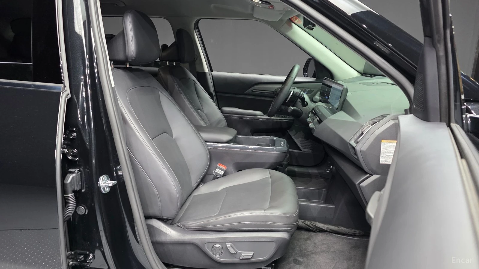 Kia EV5 LONG RANGE 2WD AIR , снимка 11 - Автомобили и джипове - 56114023