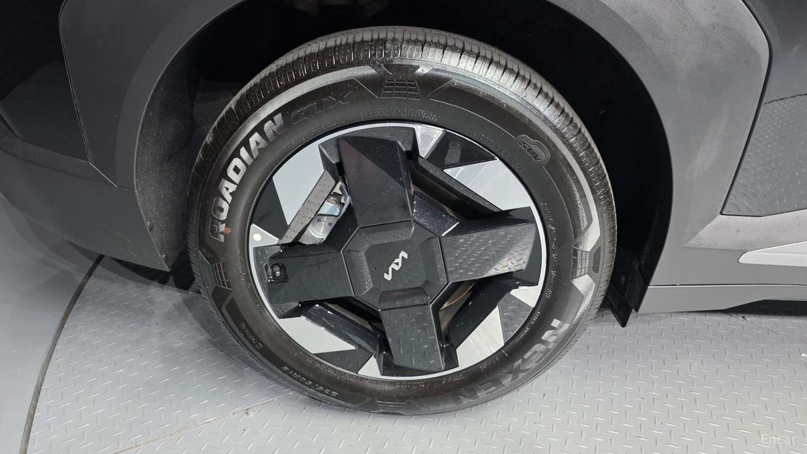 Kia EV5 LONG RANGE 2WD AIR , снимка 5 - Автомобили и джипове - 56114023