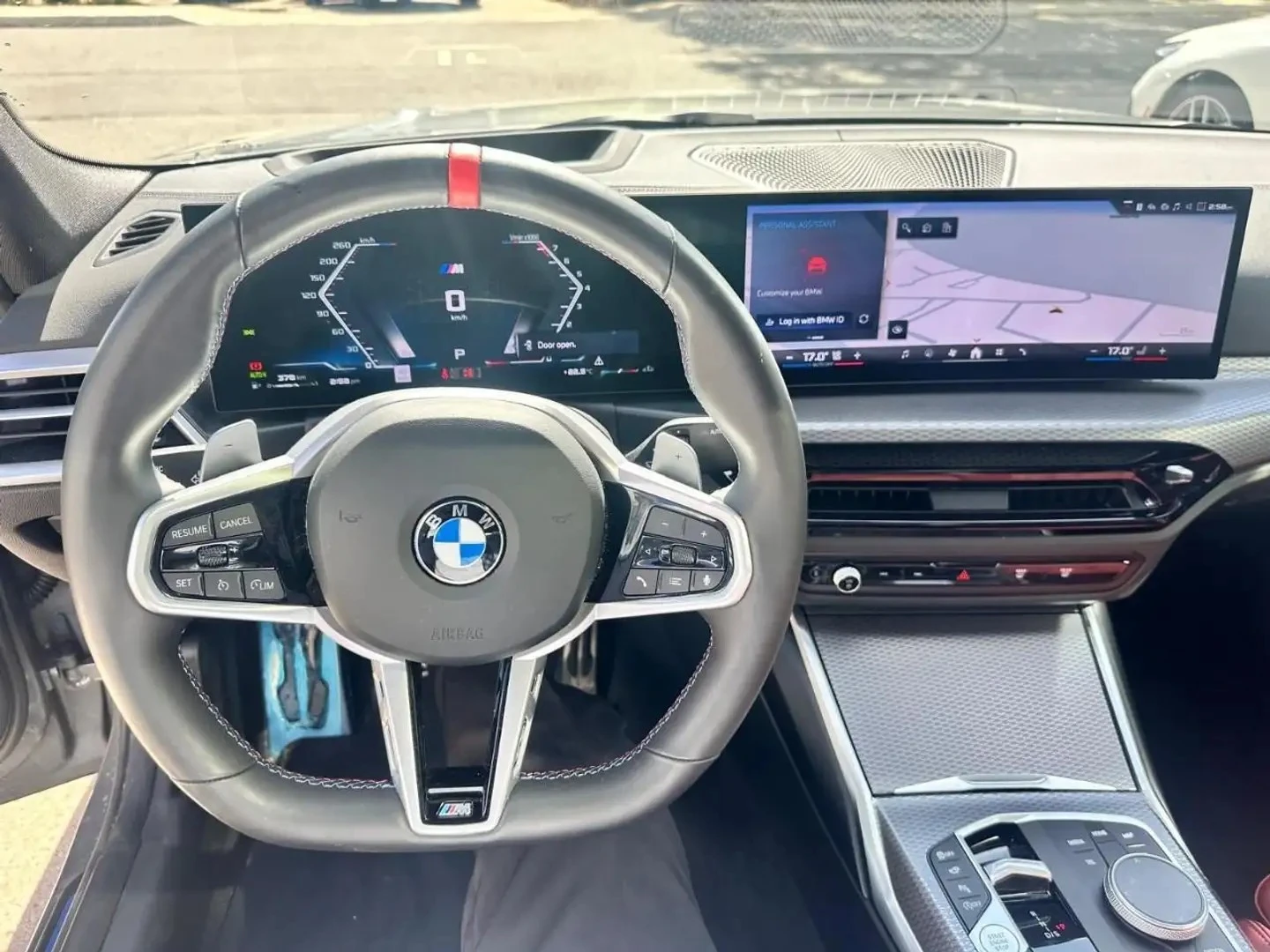 BMW 340 M xDrive Premium pkg Цена до България & АвтоКредит, снимка 12 - Автомобили и джипове - 56145721