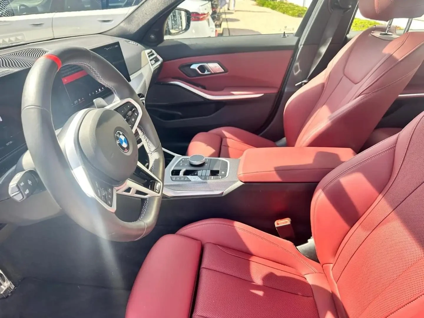 BMW 340 M xDrive Premium pkg Цена до България & АвтоКредит, снимка 8 - Автомобили и джипове - 56145721