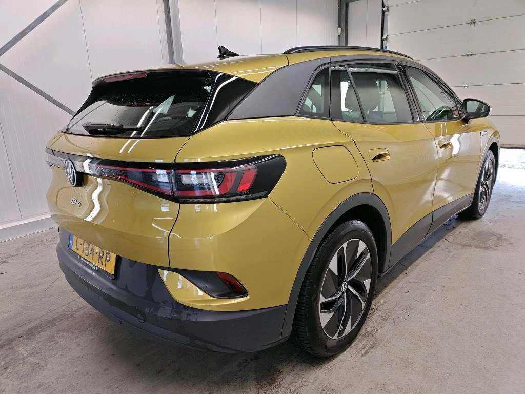 VW ID.4, снимка 3 - Автомобили и джипове - 56261582