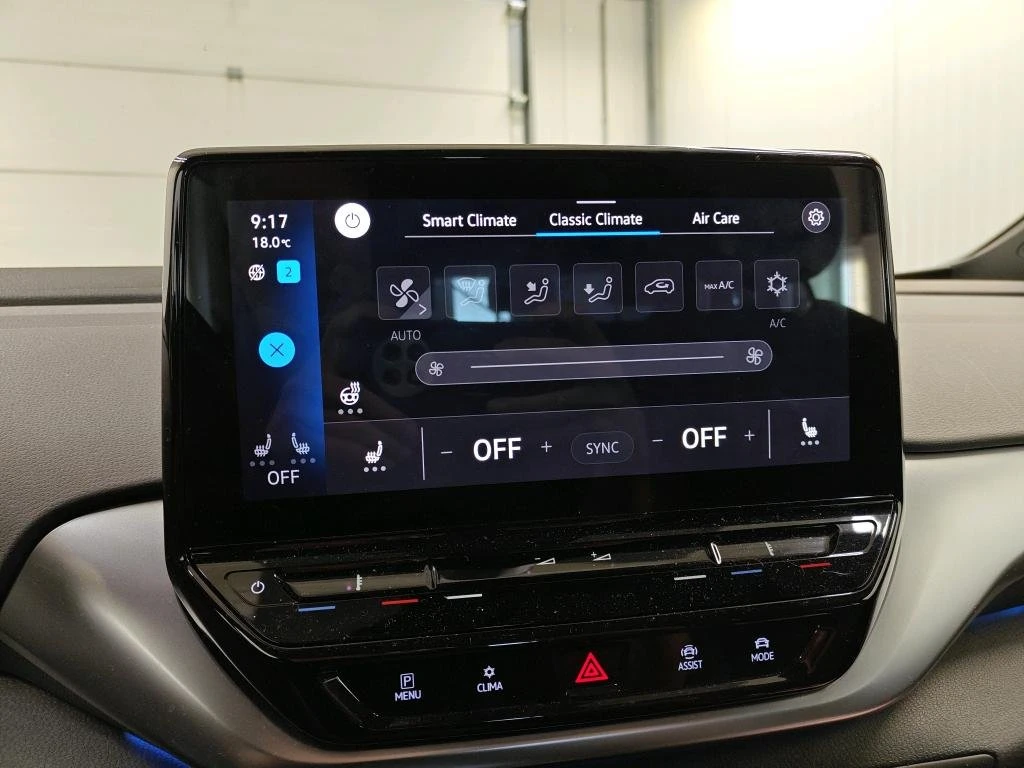 VW ID.4, снимка 14 - Автомобили и джипове - 56261582