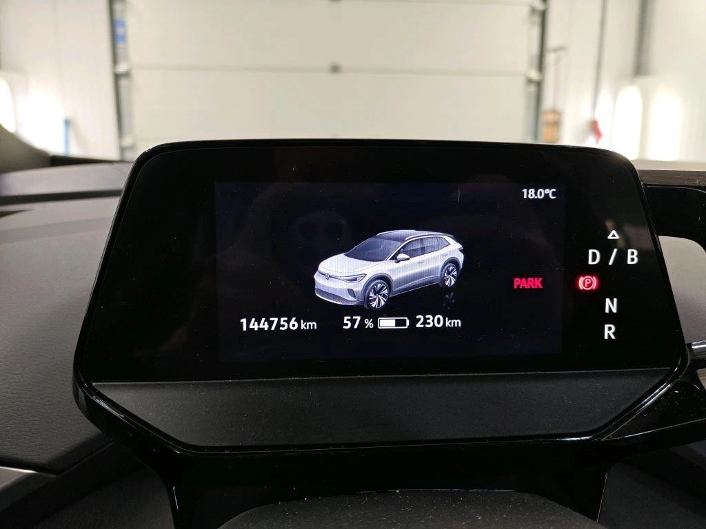 VW ID.4, снимка 13 - Автомобили и джипове - 56261582