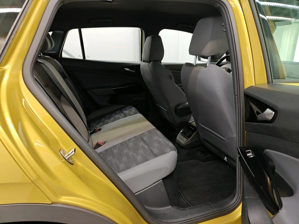 VW ID.4, снимка 11 - Автомобили и джипове - 56261582