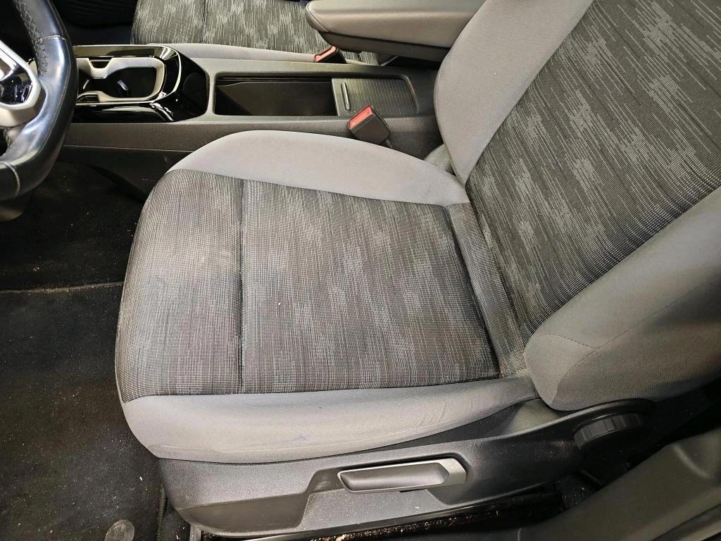 VW ID.4, снимка 6 - Автомобили и джипове - 56261582