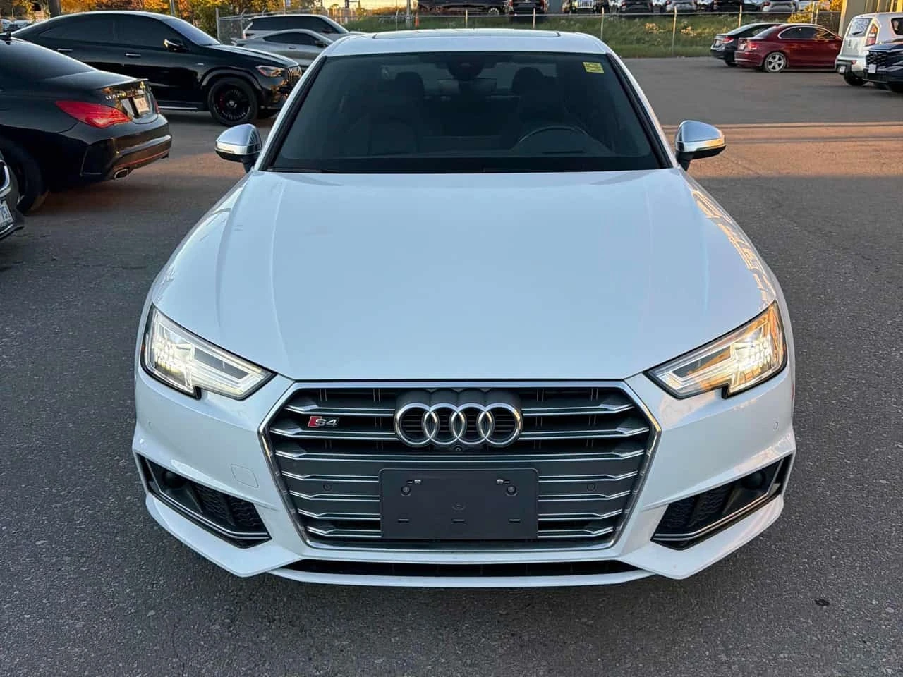 Audi S4 Technik | CARFAX | ��� ��������� | ��� ����� | Mobile.bg � ����������� 2
