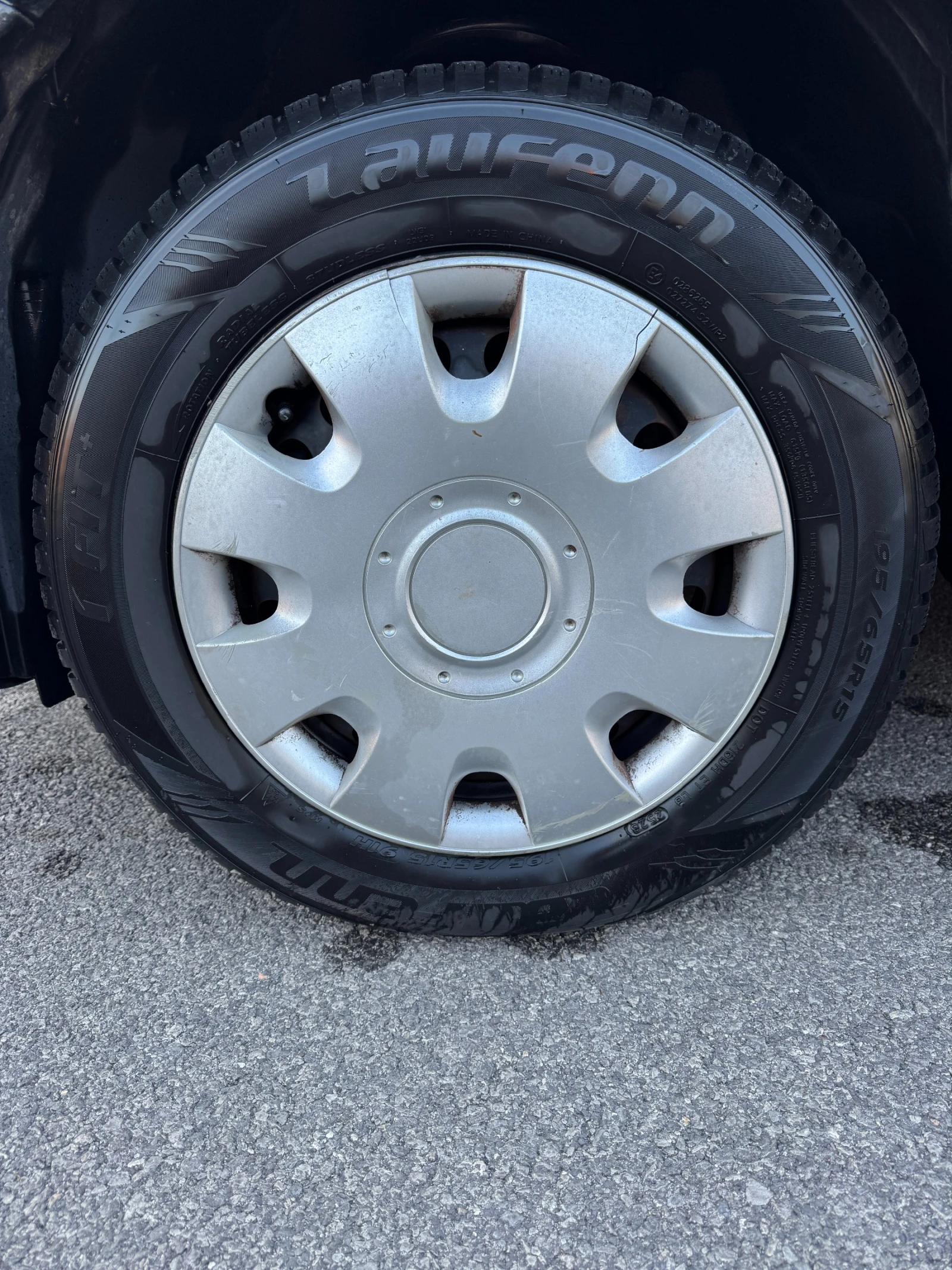 Fiat Sedici 1.9M.JET 4X4 | Mobile.bg � ����������� 15