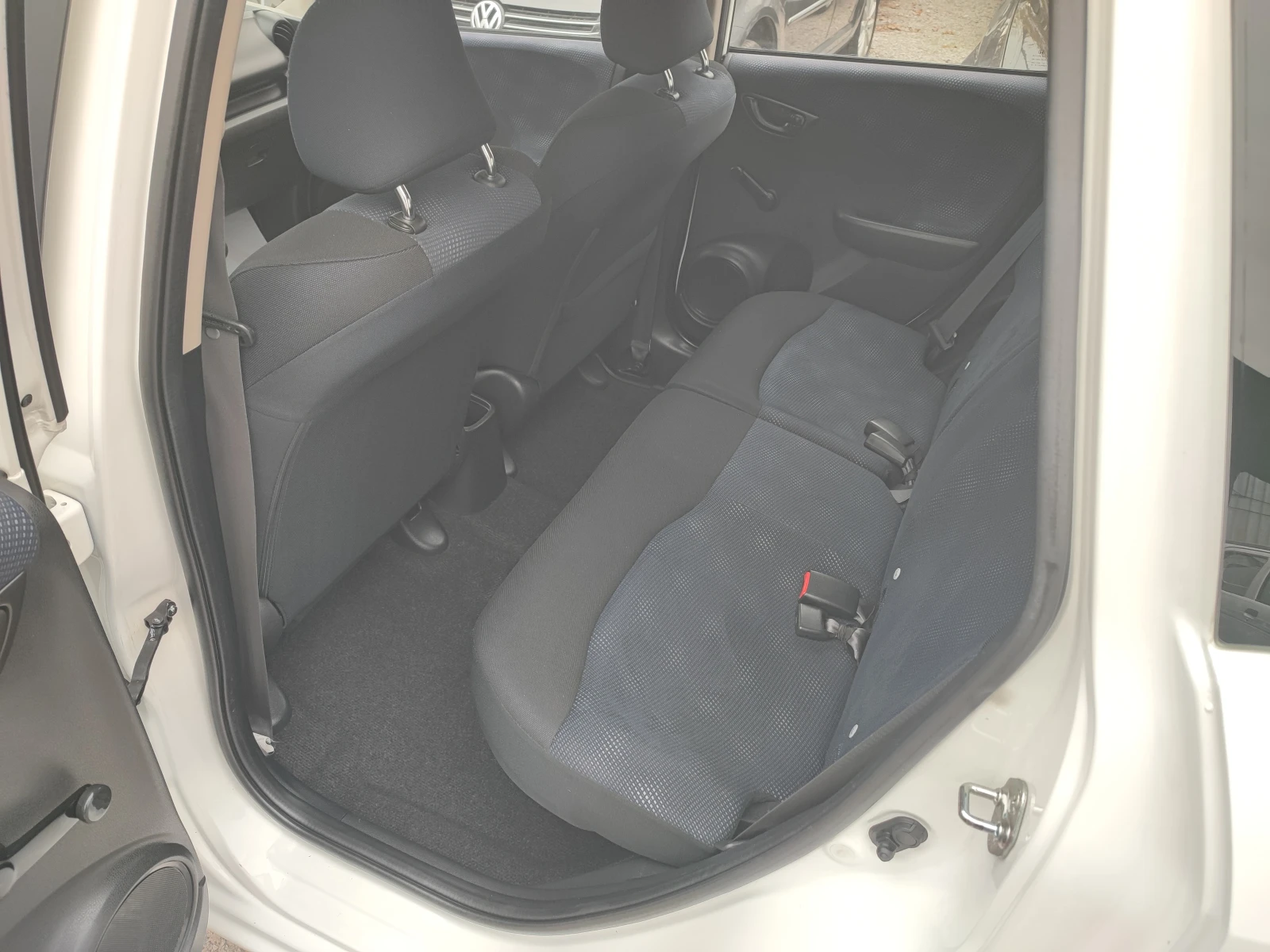 Honda Jazz 1.2-90ks-LPG, снимка 15 - Автомобили и джипове - 56705909